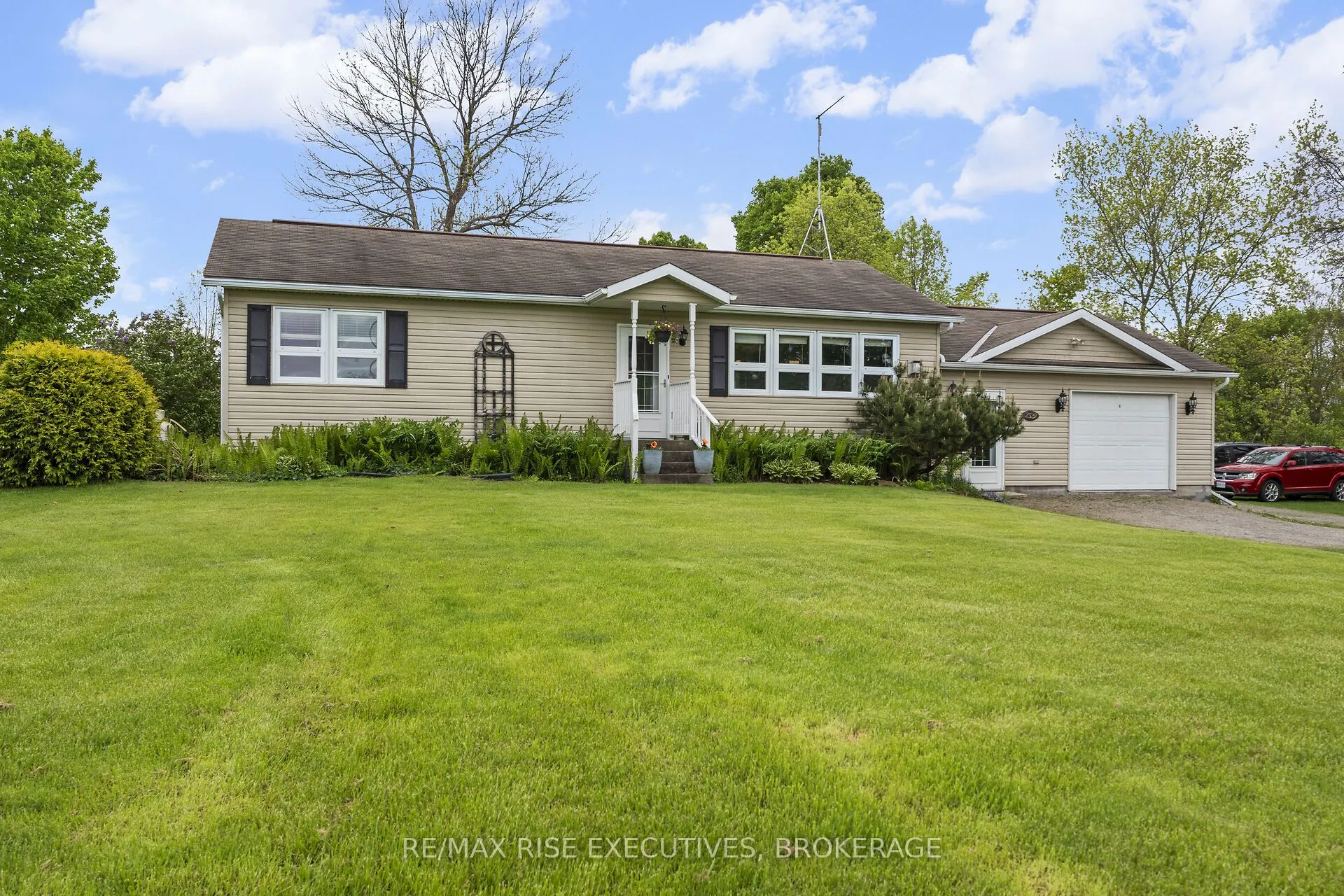 2329 HARLEM Road