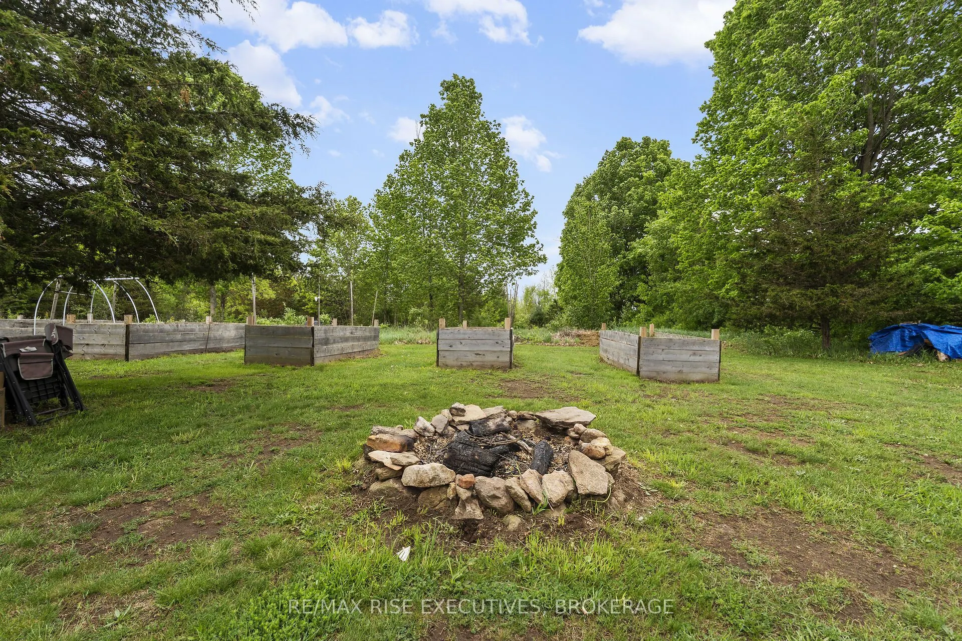 2329 HARLEM Road