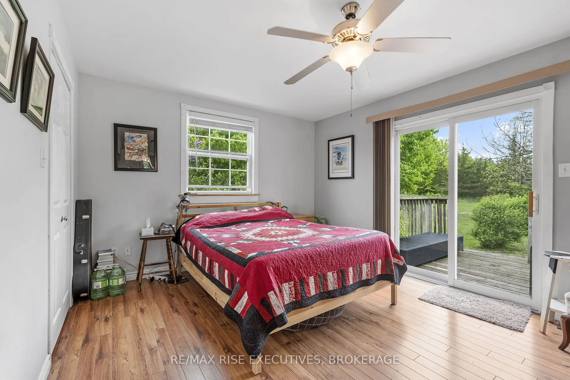 2329 HARLEM Road
