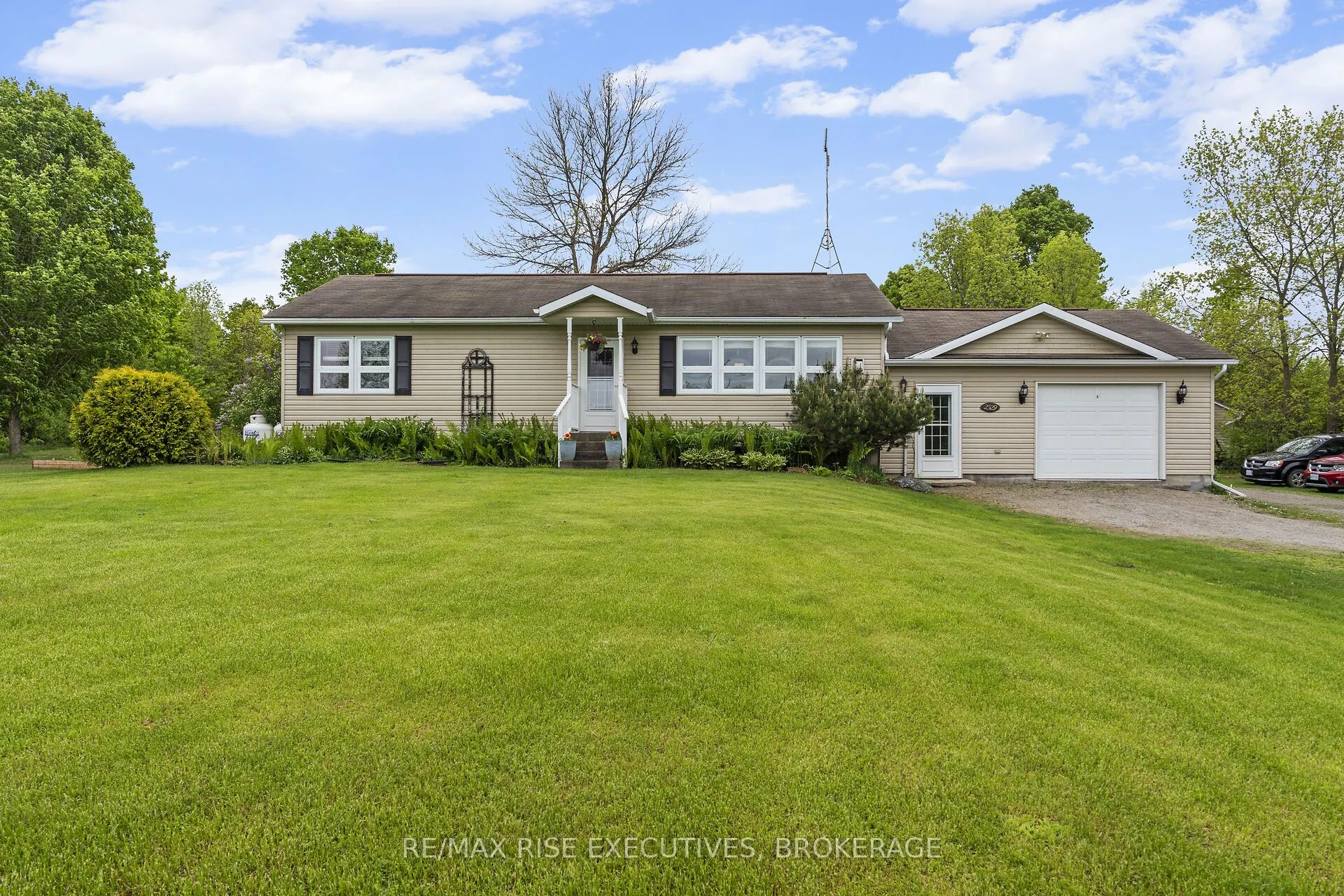2329 HARLEM Road