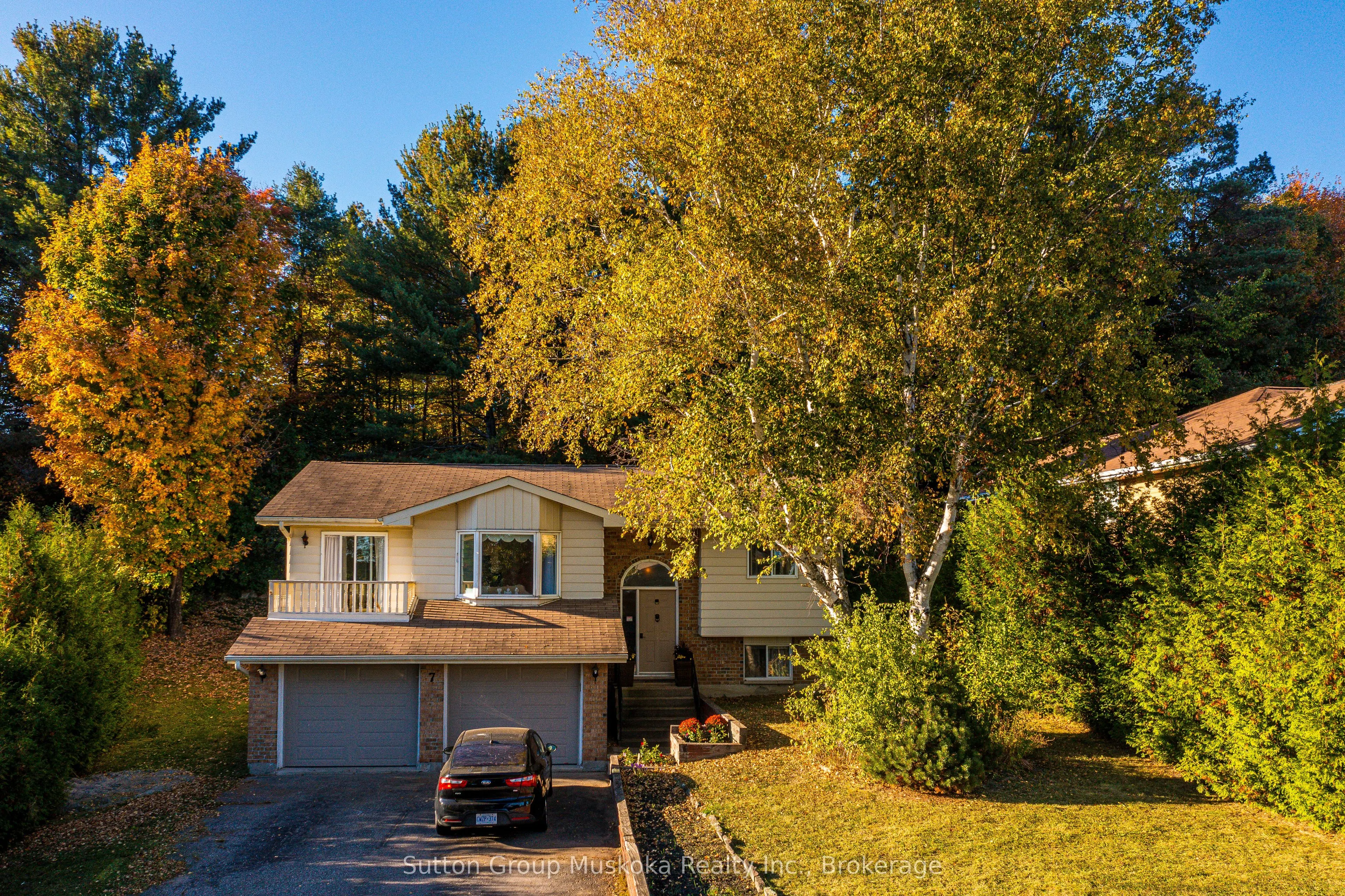 7 Glenwood Drive