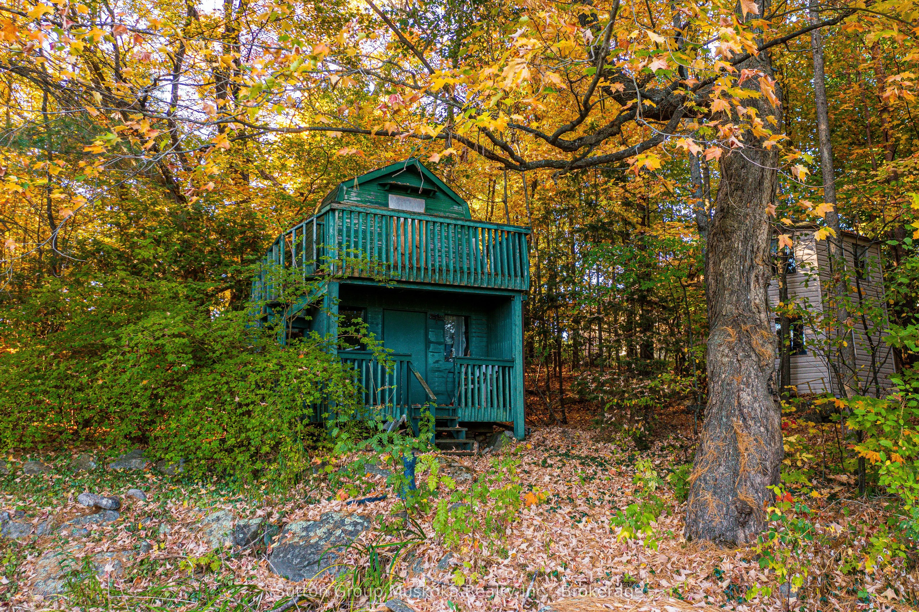 7 Glenwood Drive