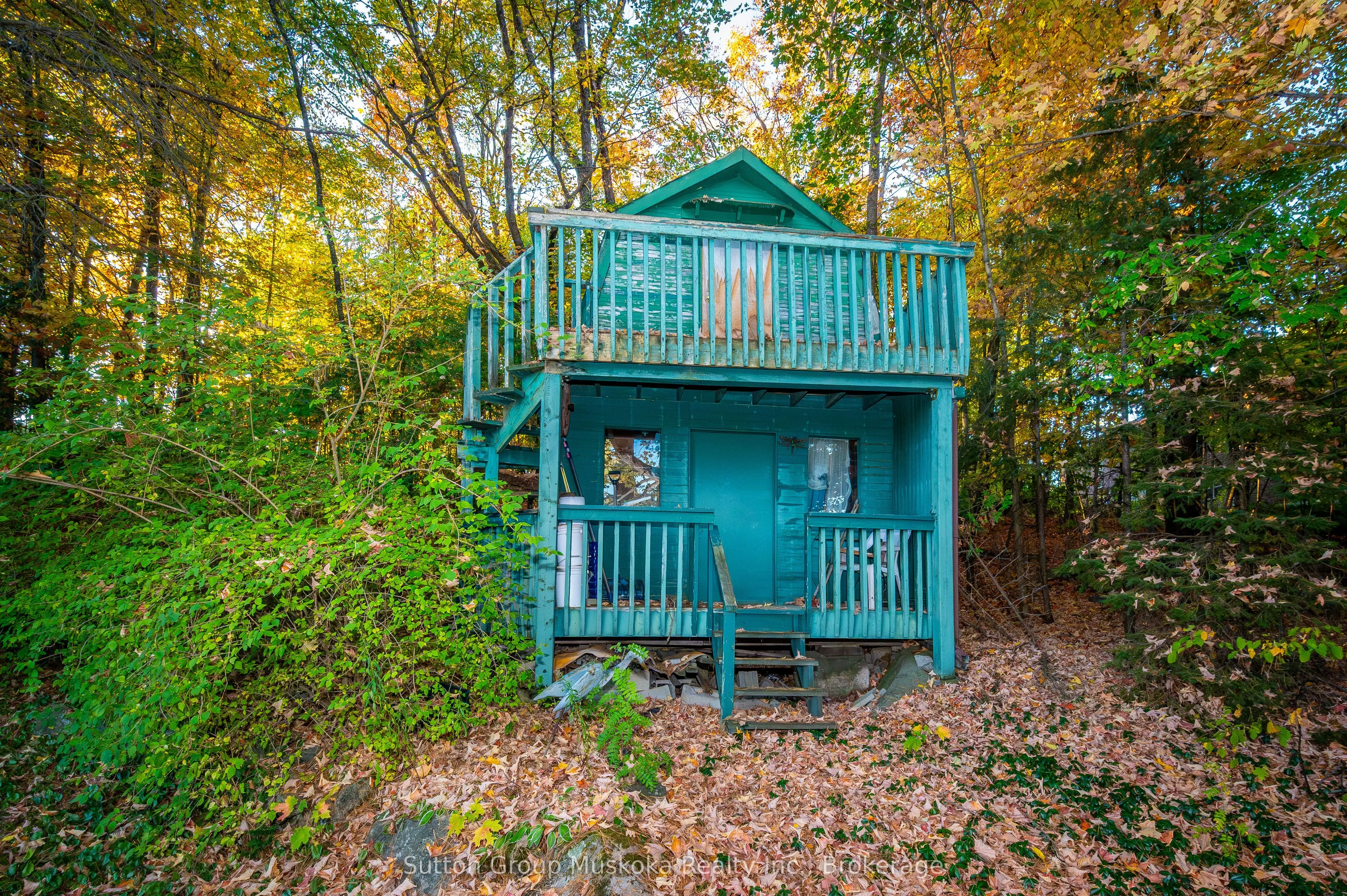 7 Glenwood Drive
