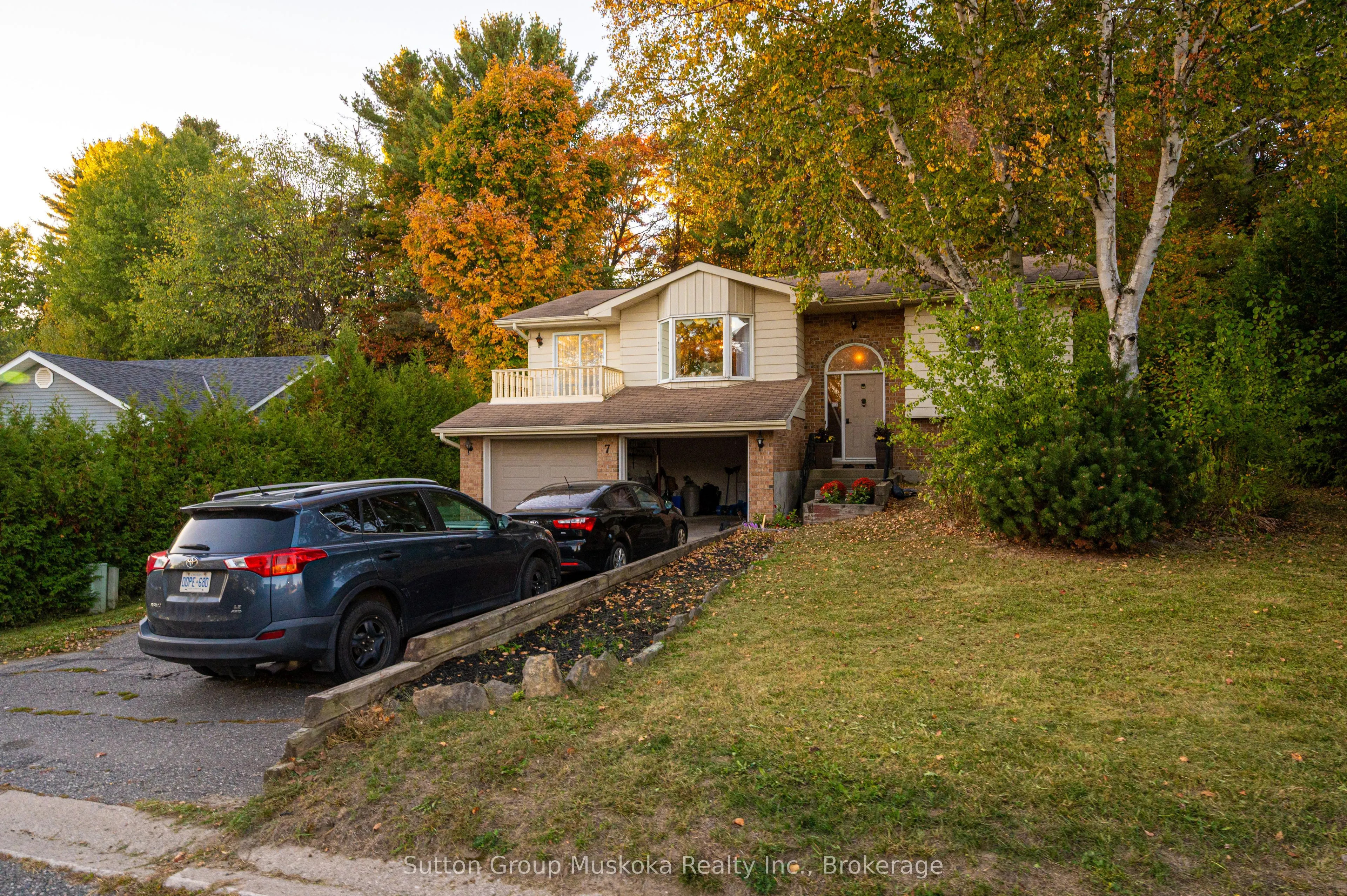 7 Glenwood Drive