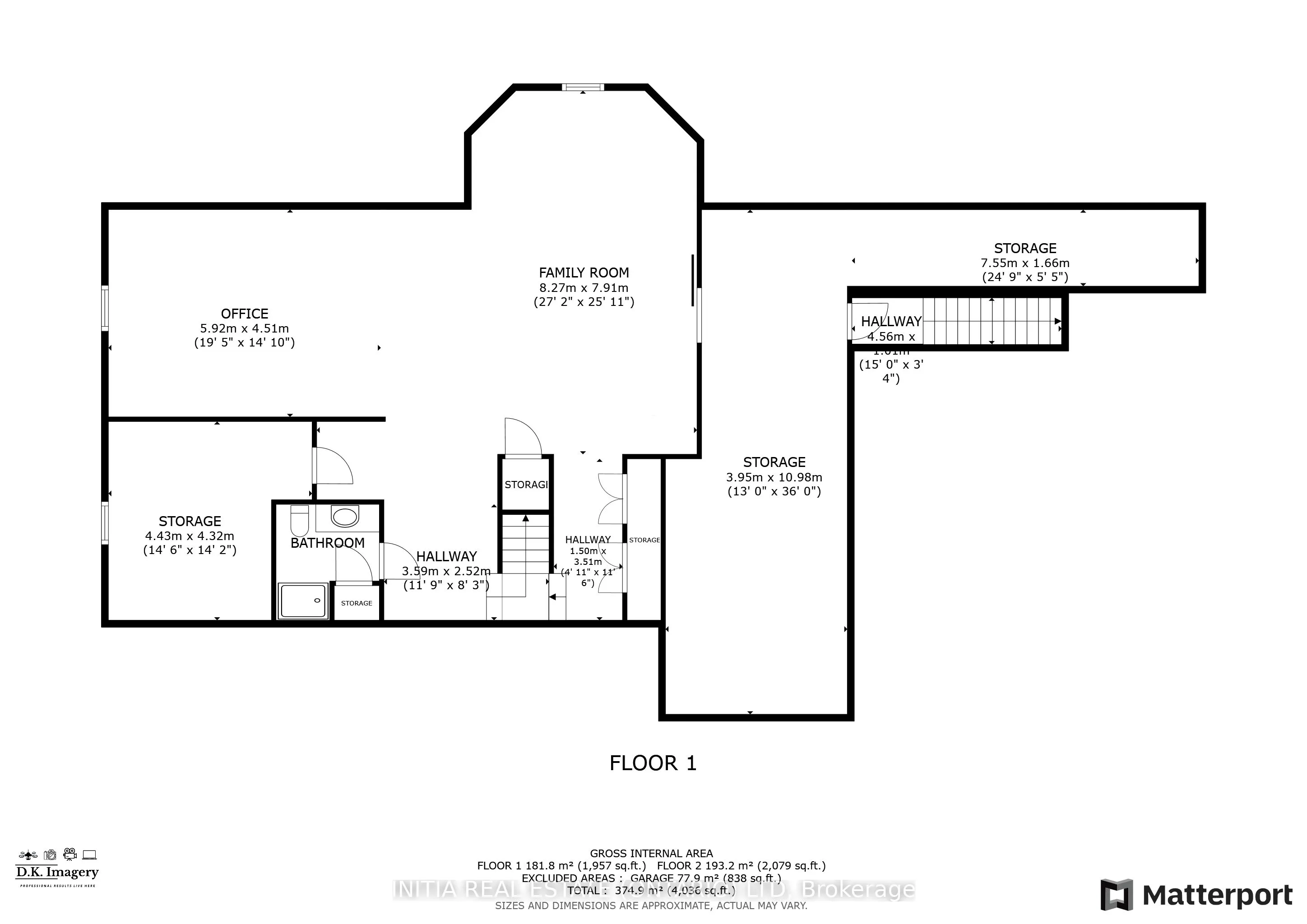 7284 Calvert Drive