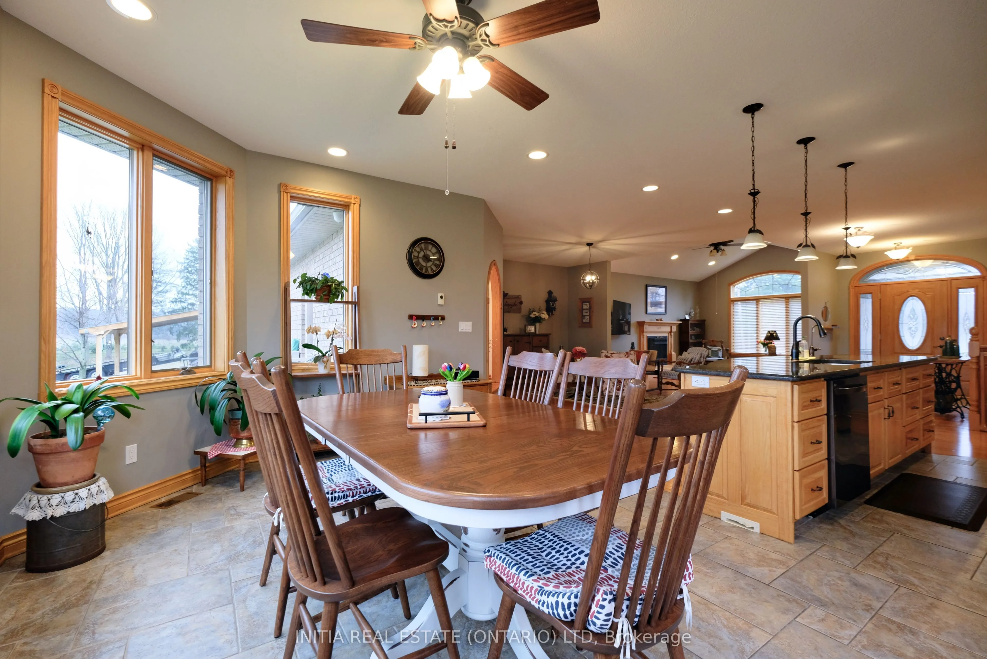 7284 Calvert Drive