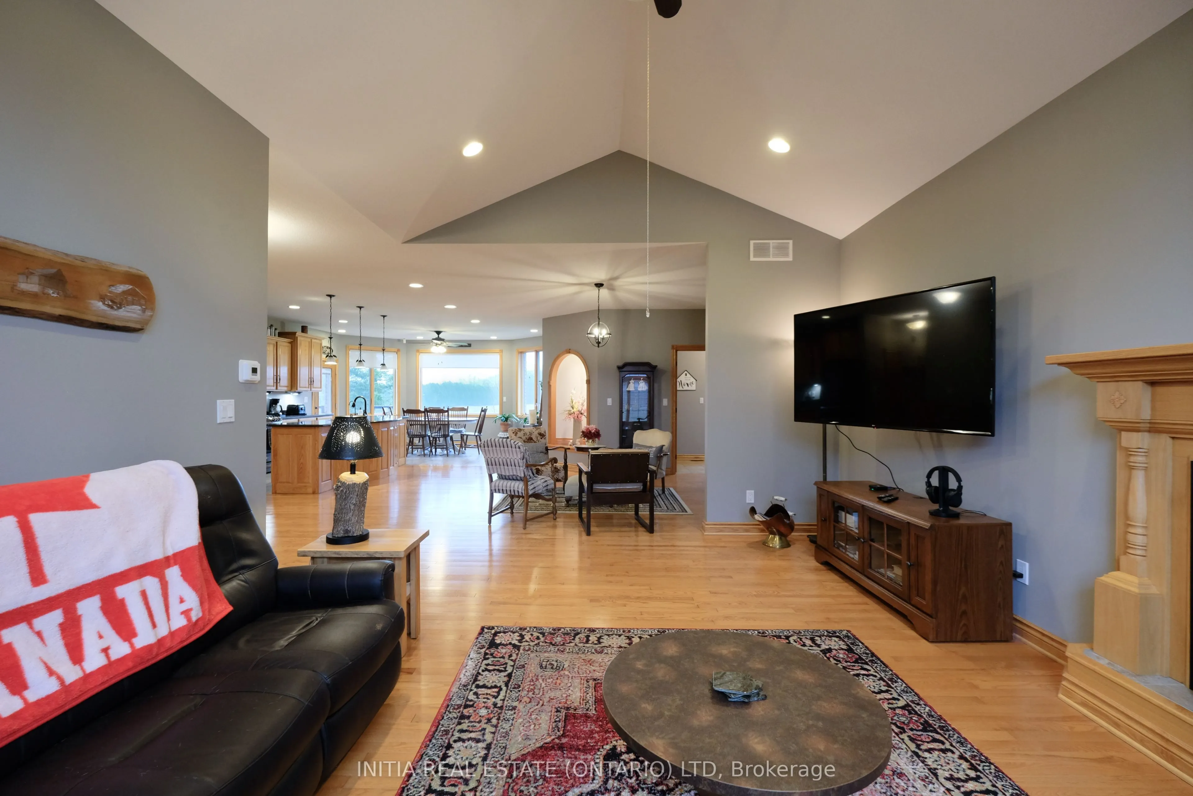 7284 Calvert Drive