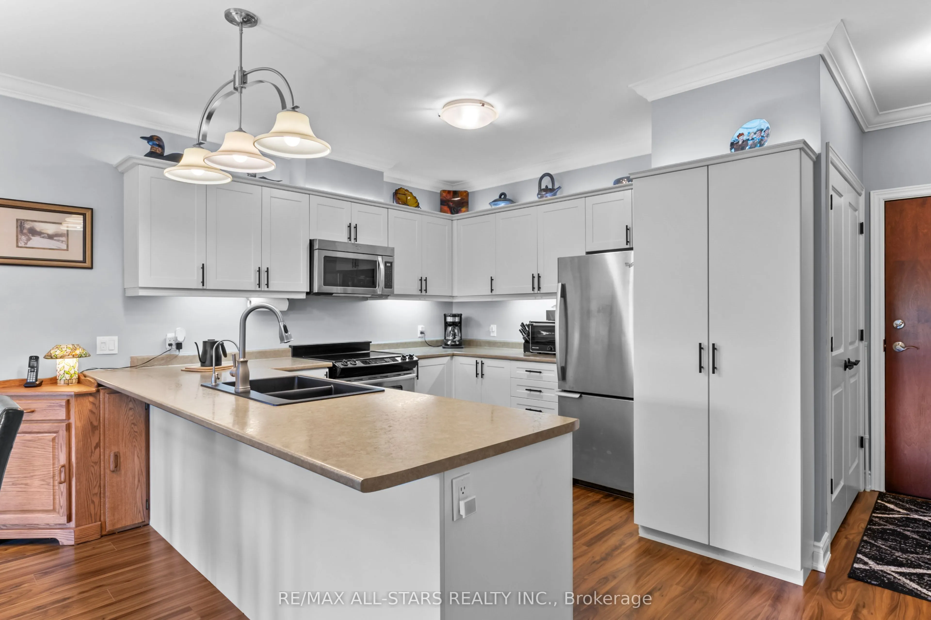 94 Francis Street W, #308
