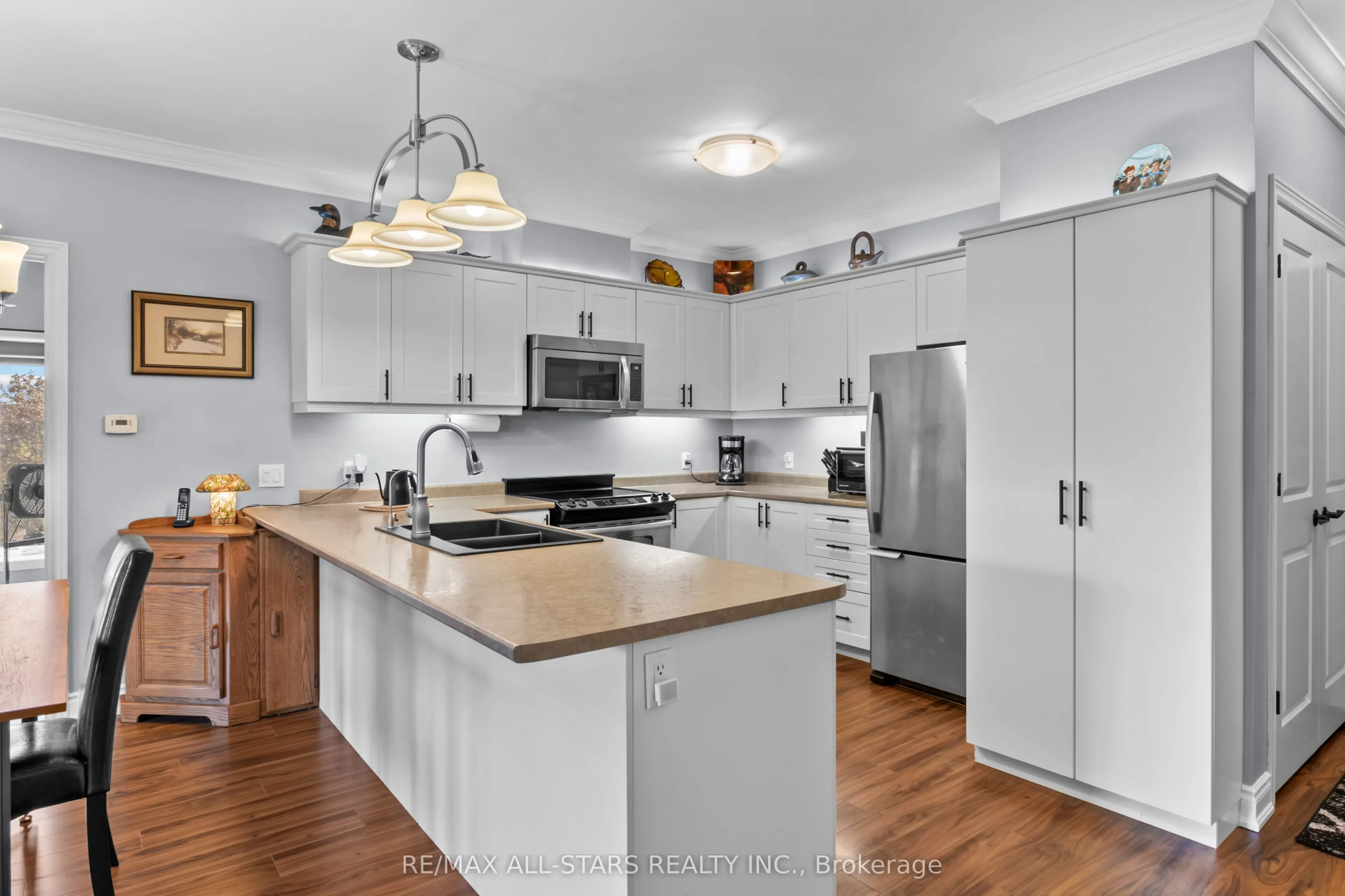 94 Francis Street W, #308