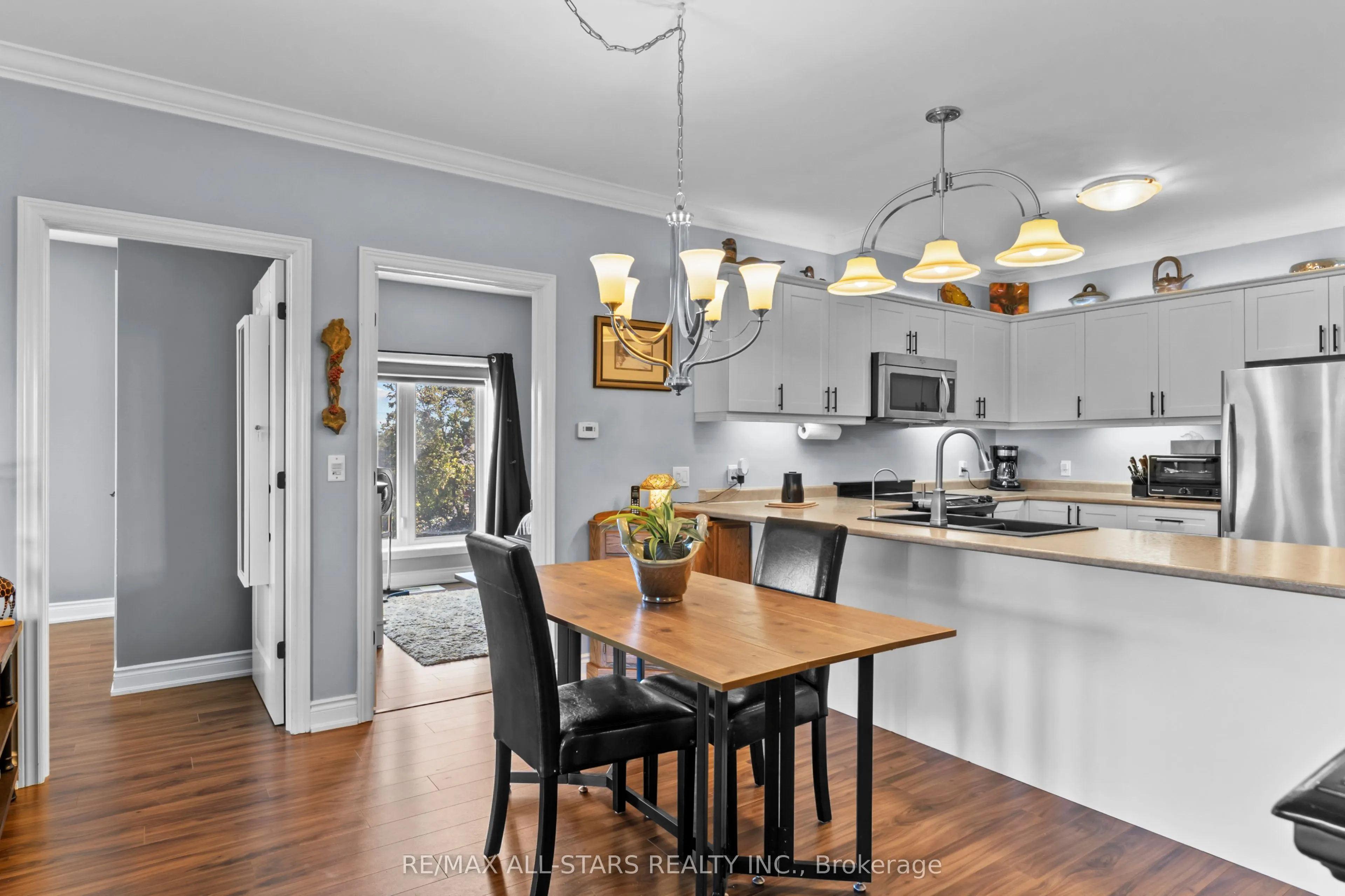 94 Francis Street W, #308