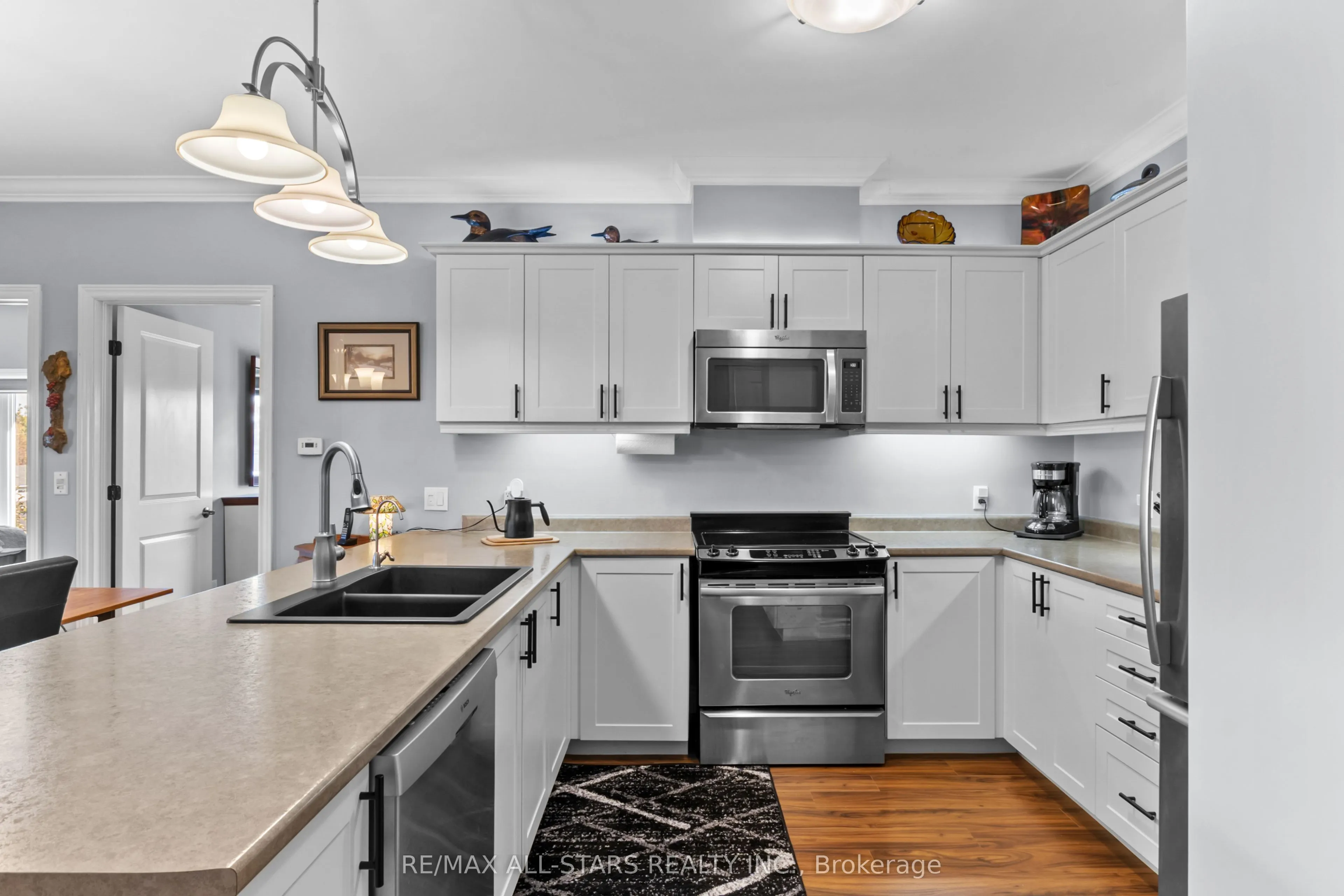 94 Francis Street W, #308