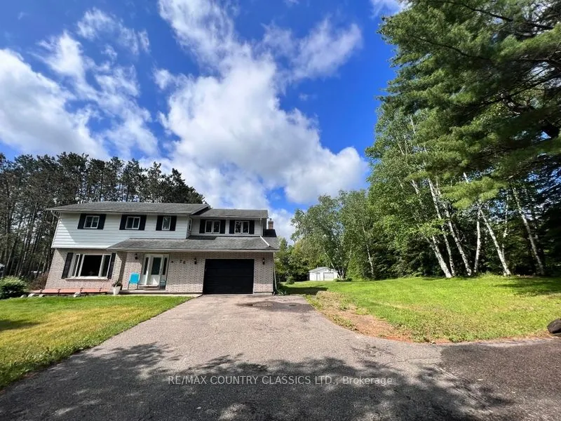 76 York River Drive