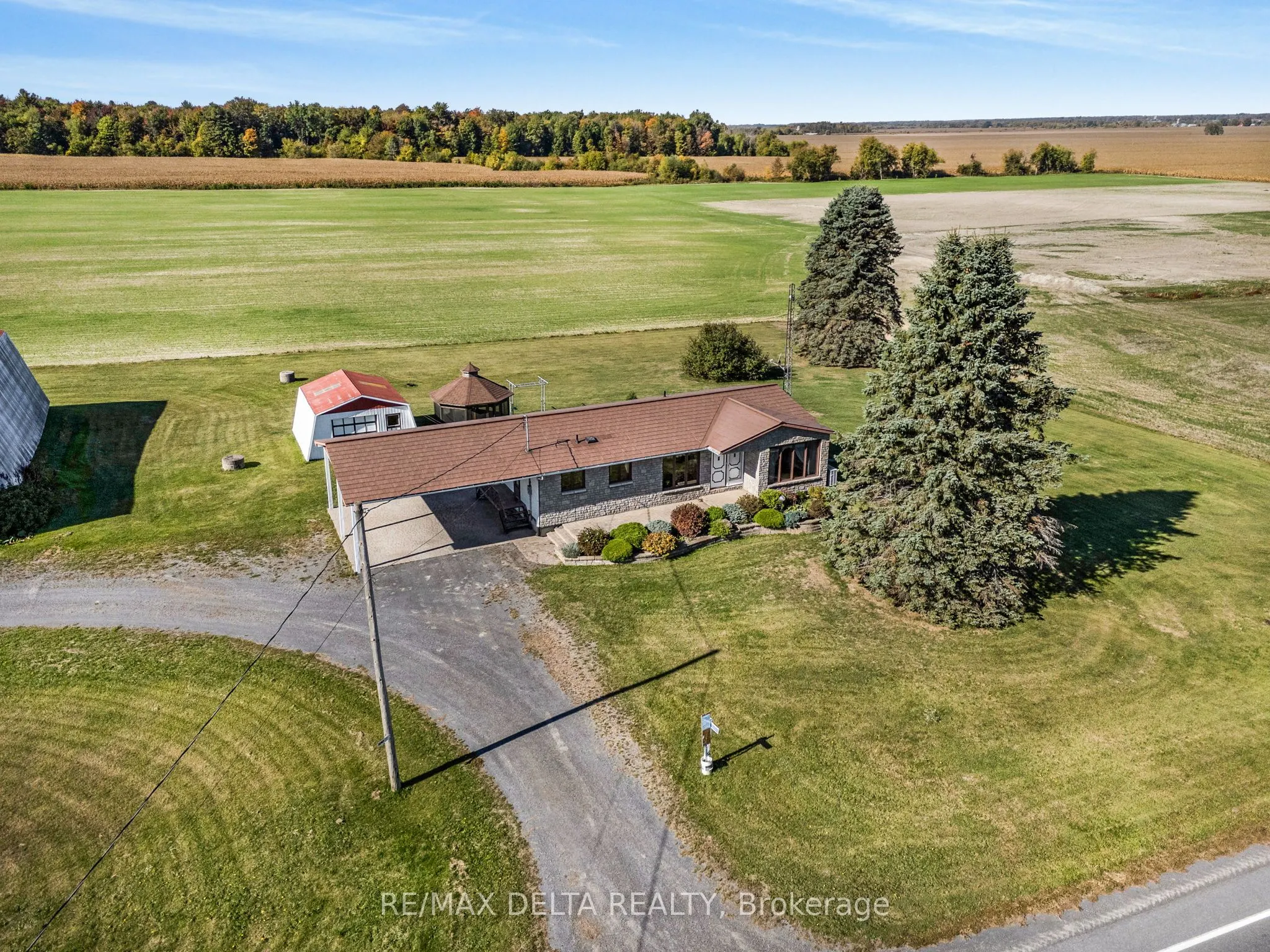 2894 County Road 9 Road