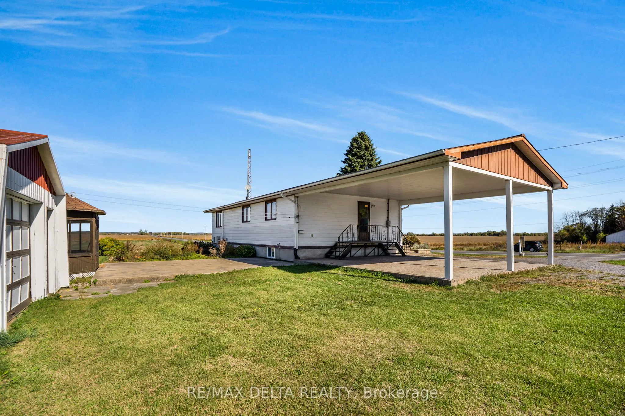 2894 County Road 9 Road