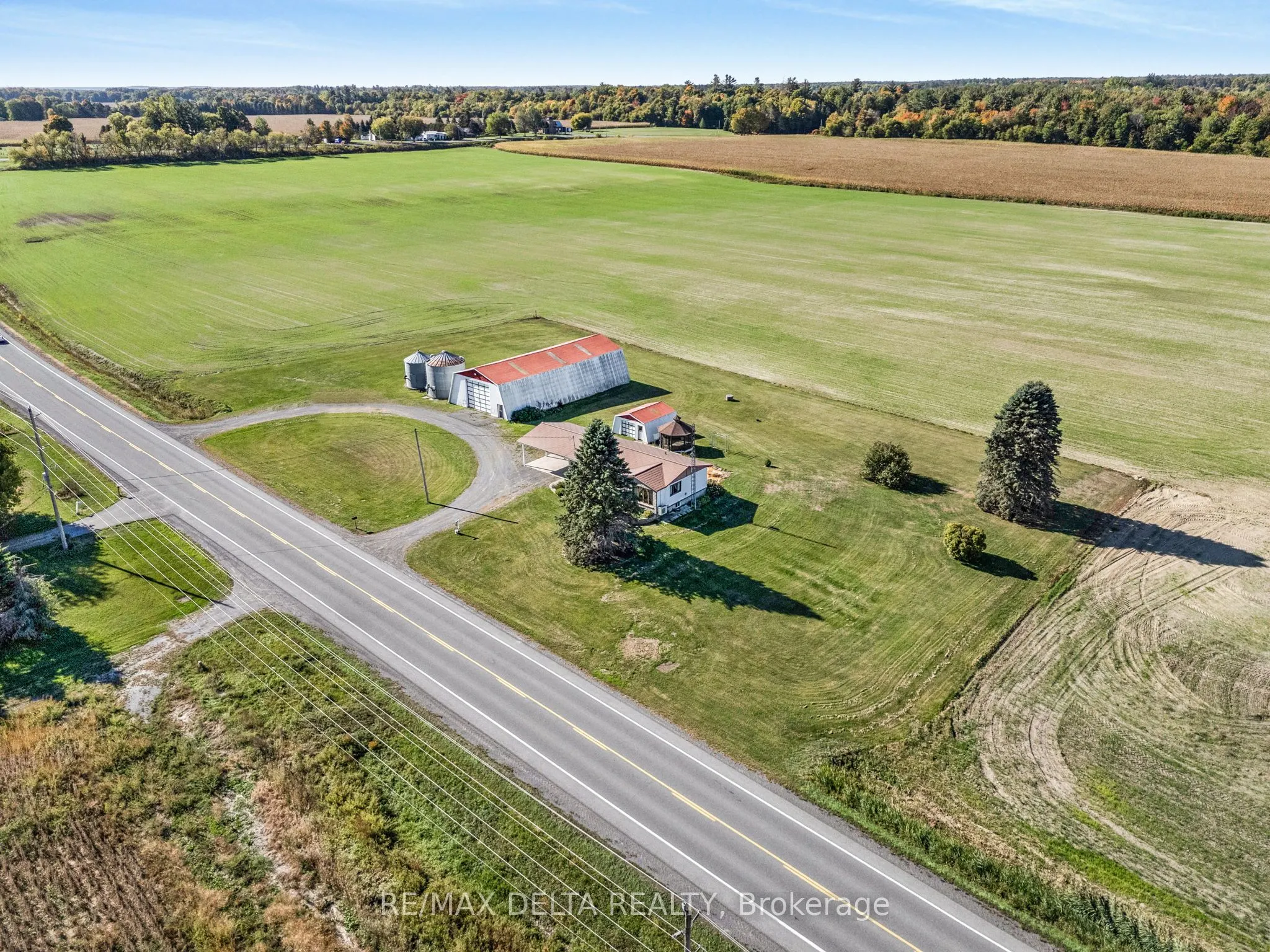 2894 County Road 9 Road
