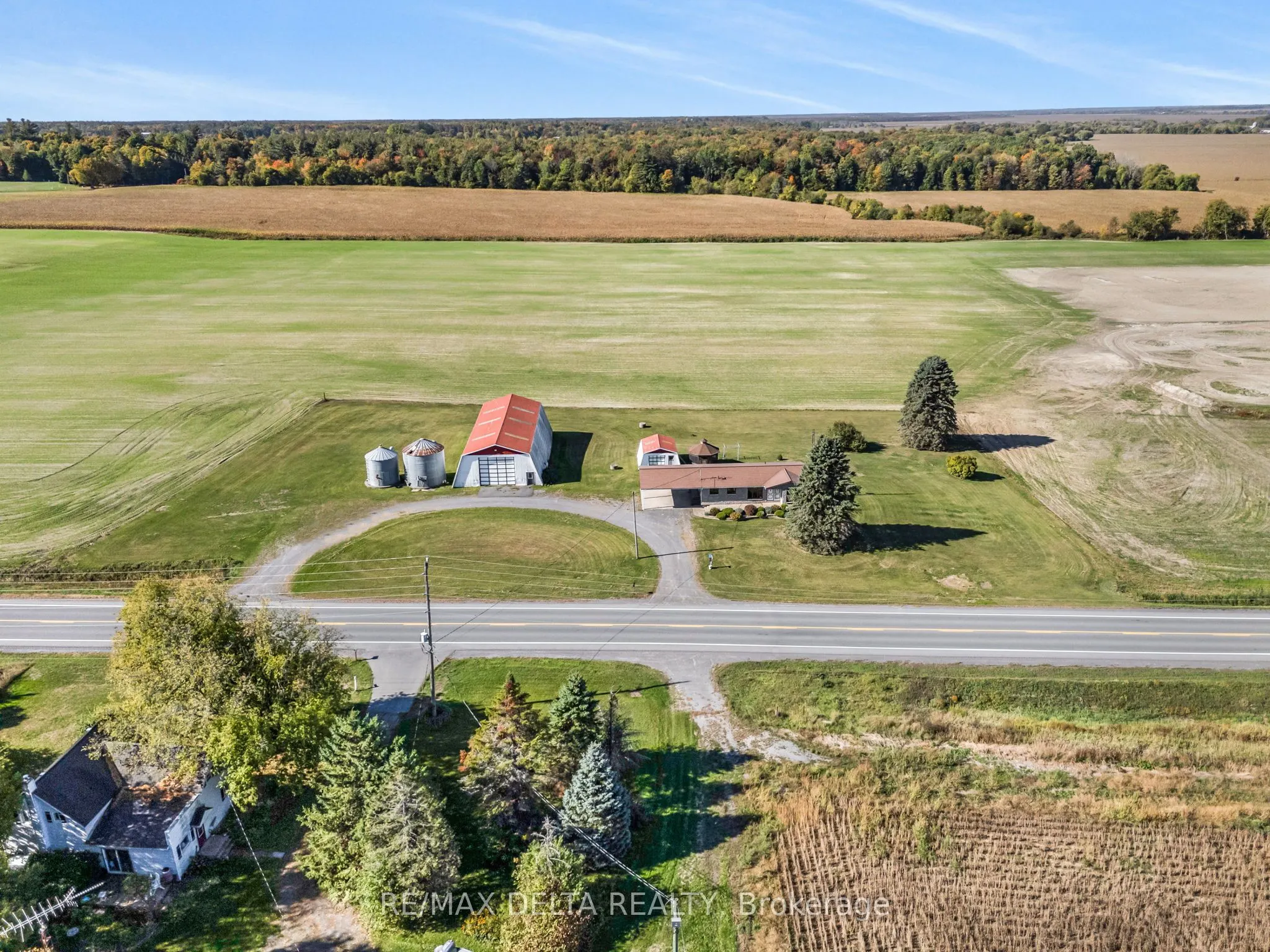 2894 County Road 9 Road