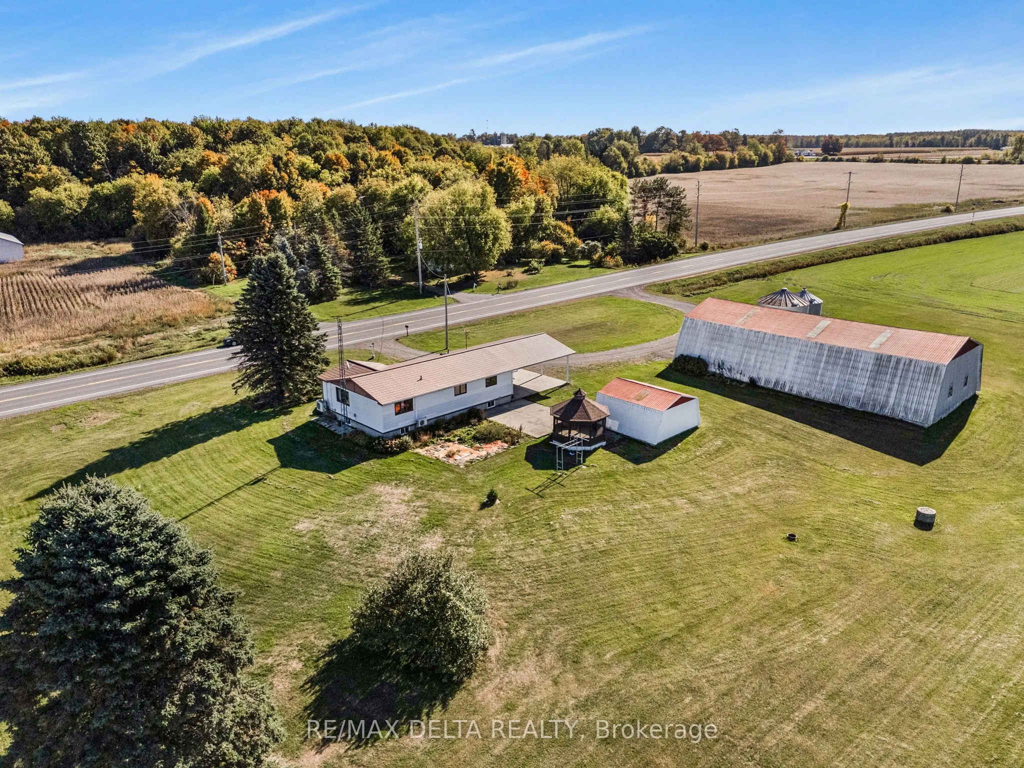 2894 County Road 9 Road
