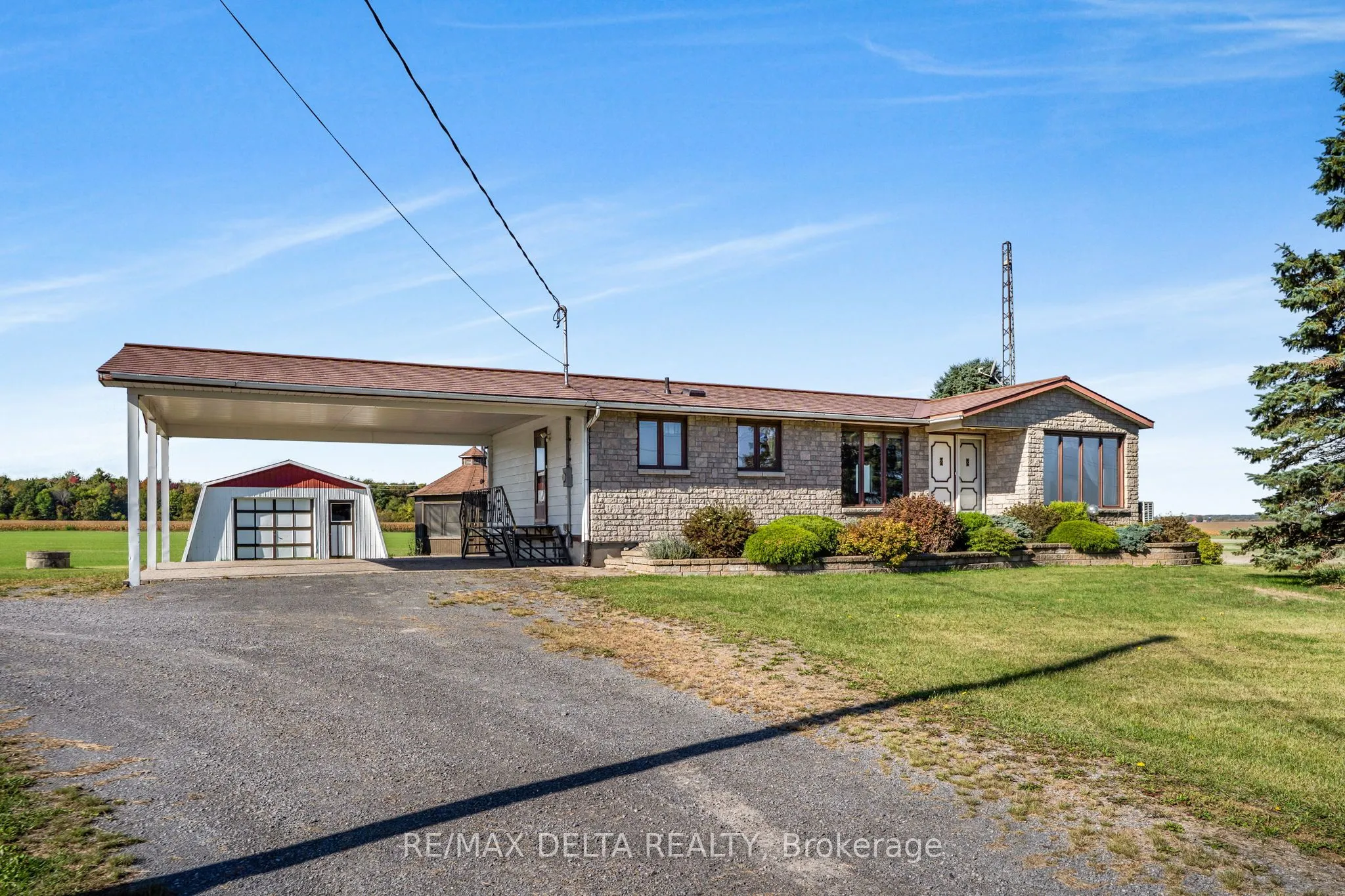 2894 County Road 9 Road