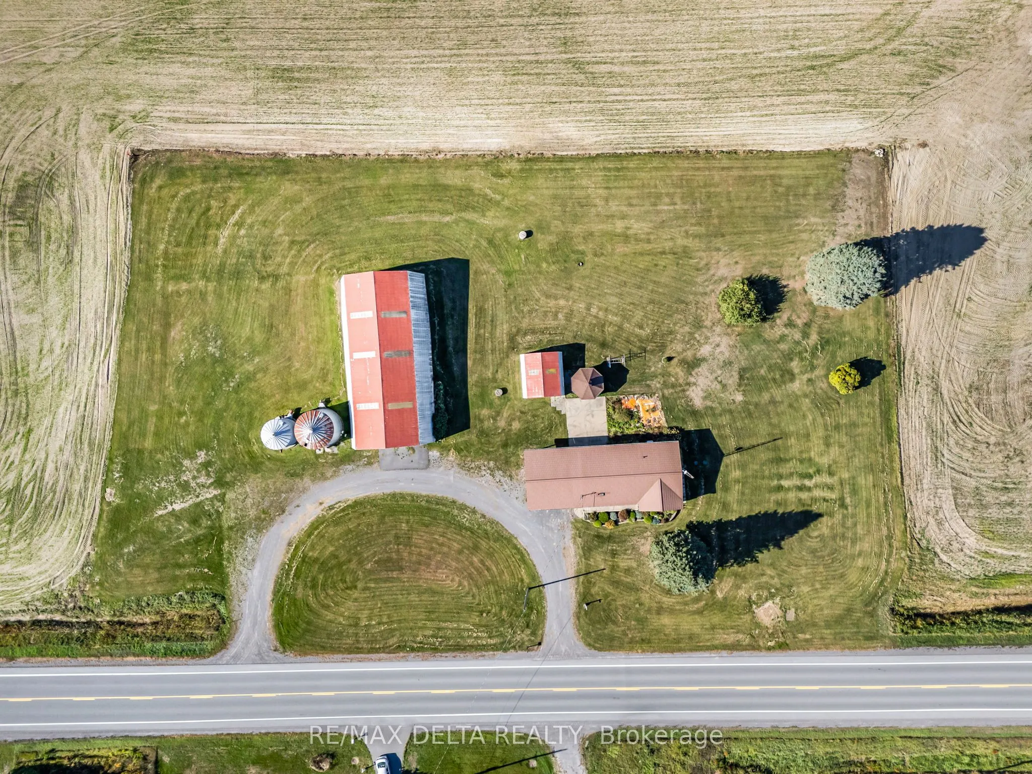 2894 County Road 9 Road