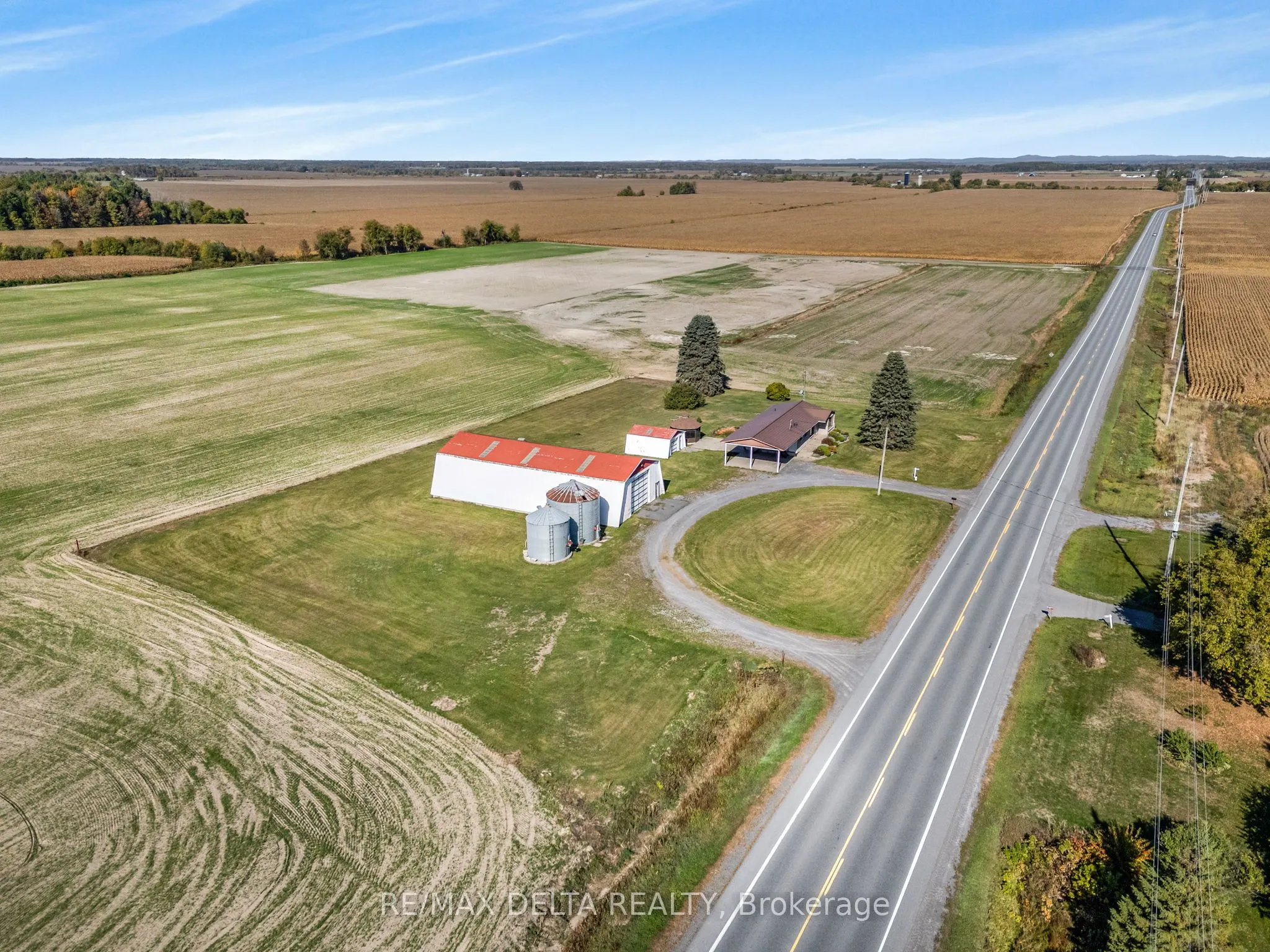 2894 County Road 9 Road