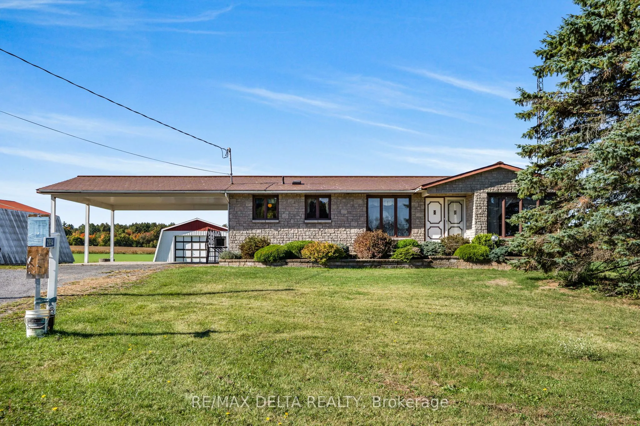 2894 County Road 9 Road