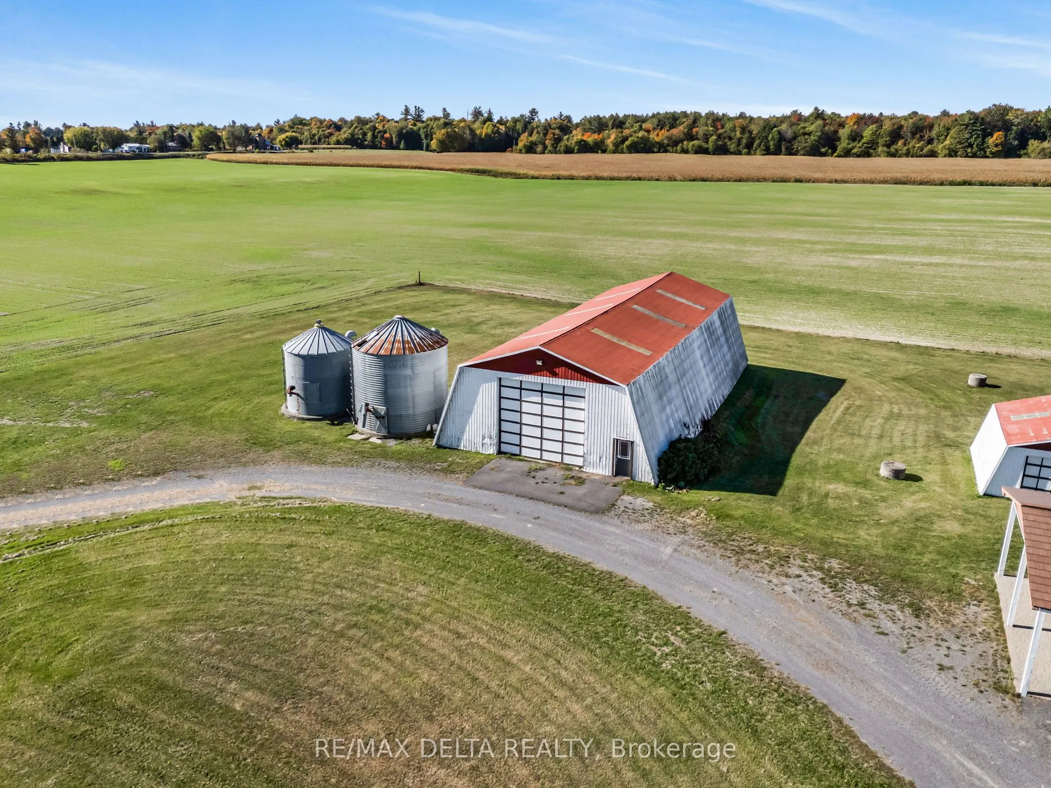 2894 County Road 9 Road