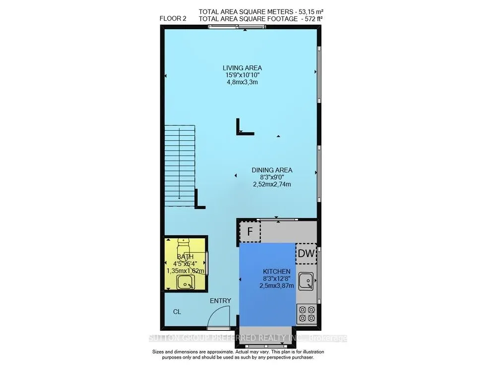 561 PRINCESS Avenue, #4