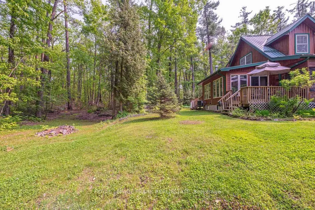 120 Sugarbush Crescent