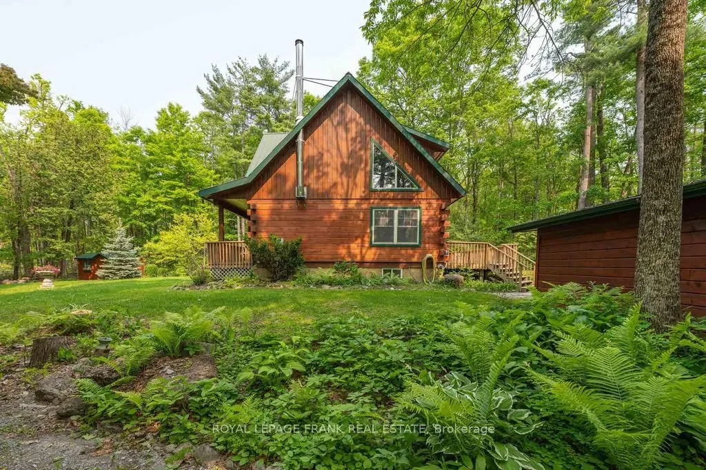 120 Sugarbush Crescent