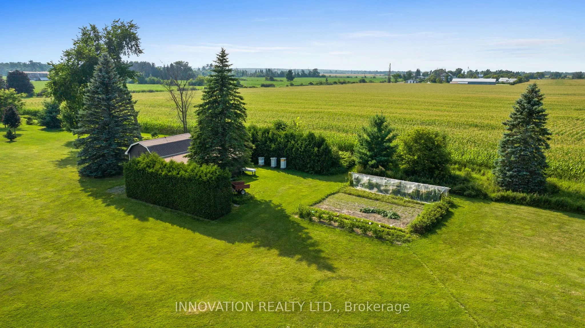1332 Donald B. Munro Drive