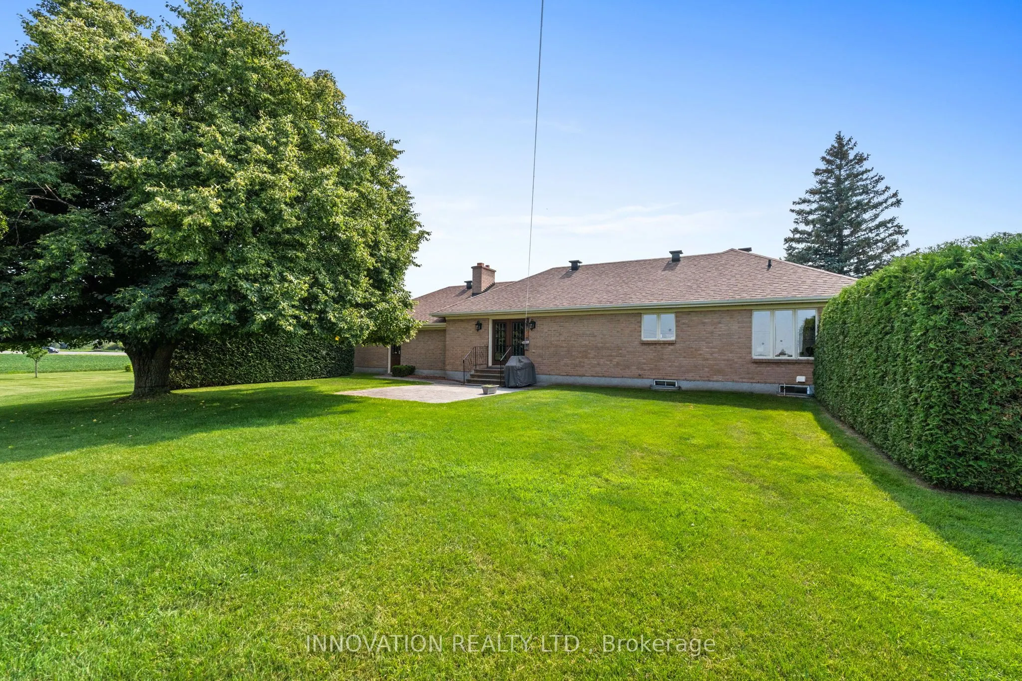 1332 Donald B. Munro Drive