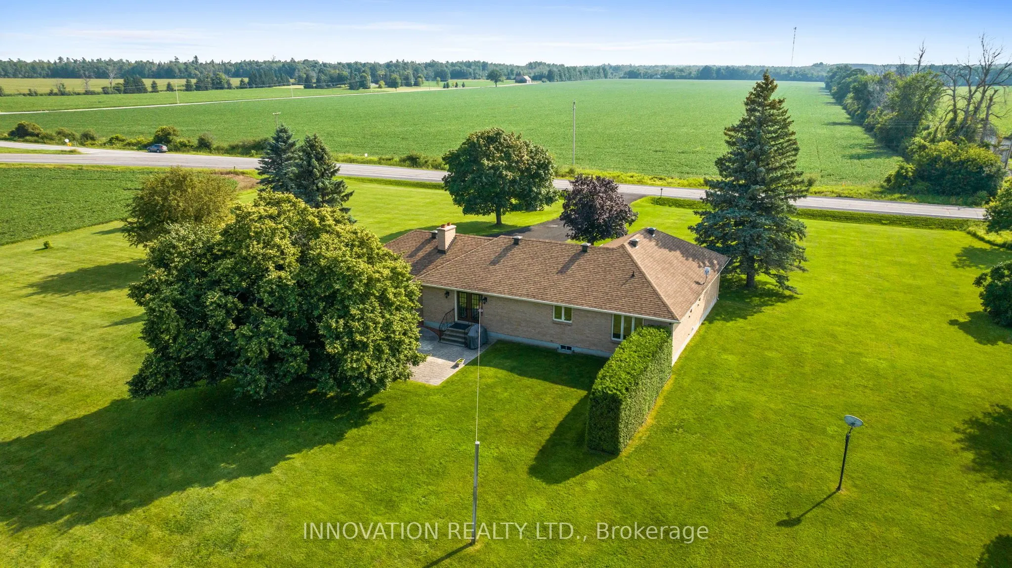 1332 Donald B. Munro Drive