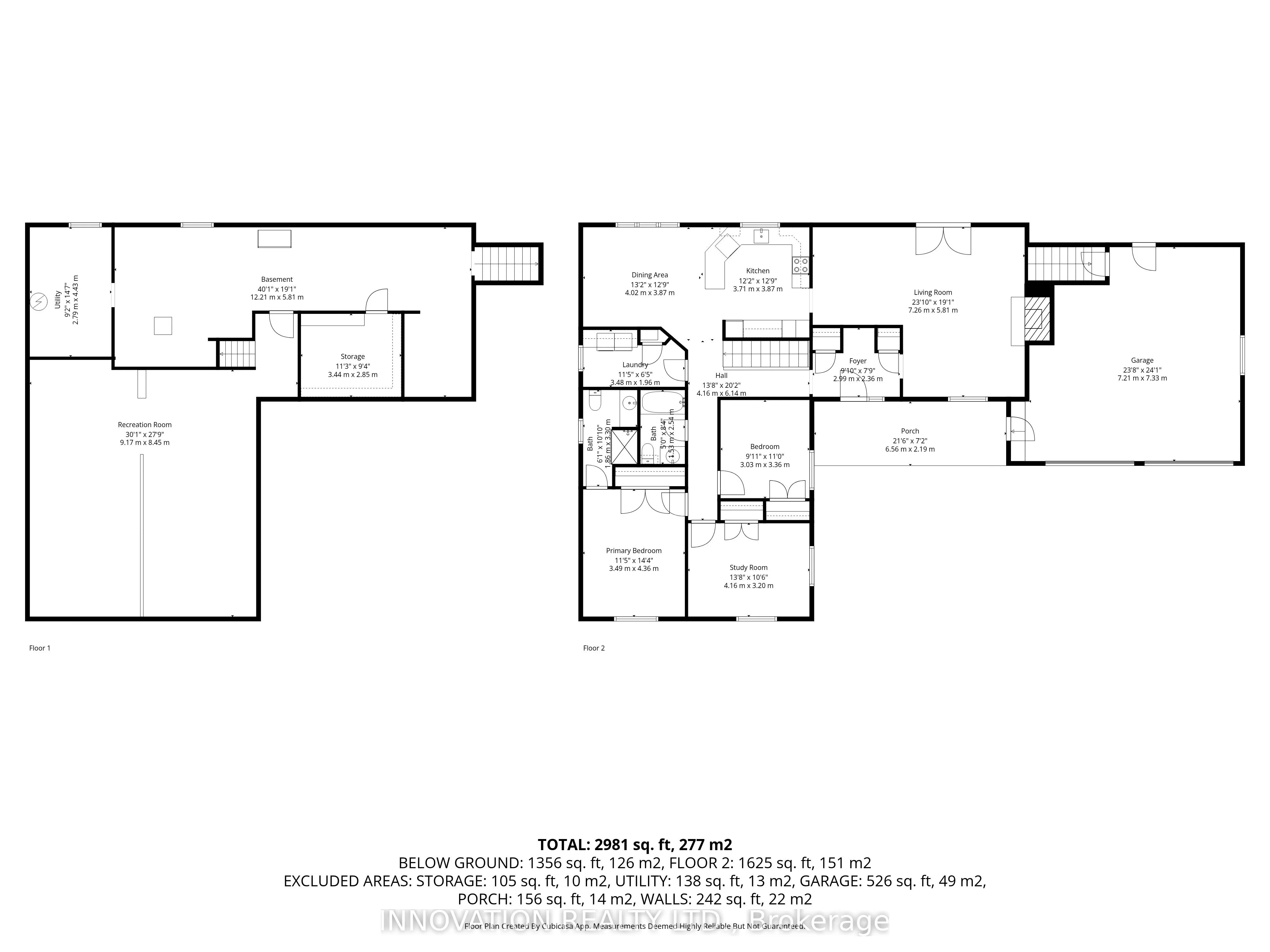 1332 Donald B. Munro Drive