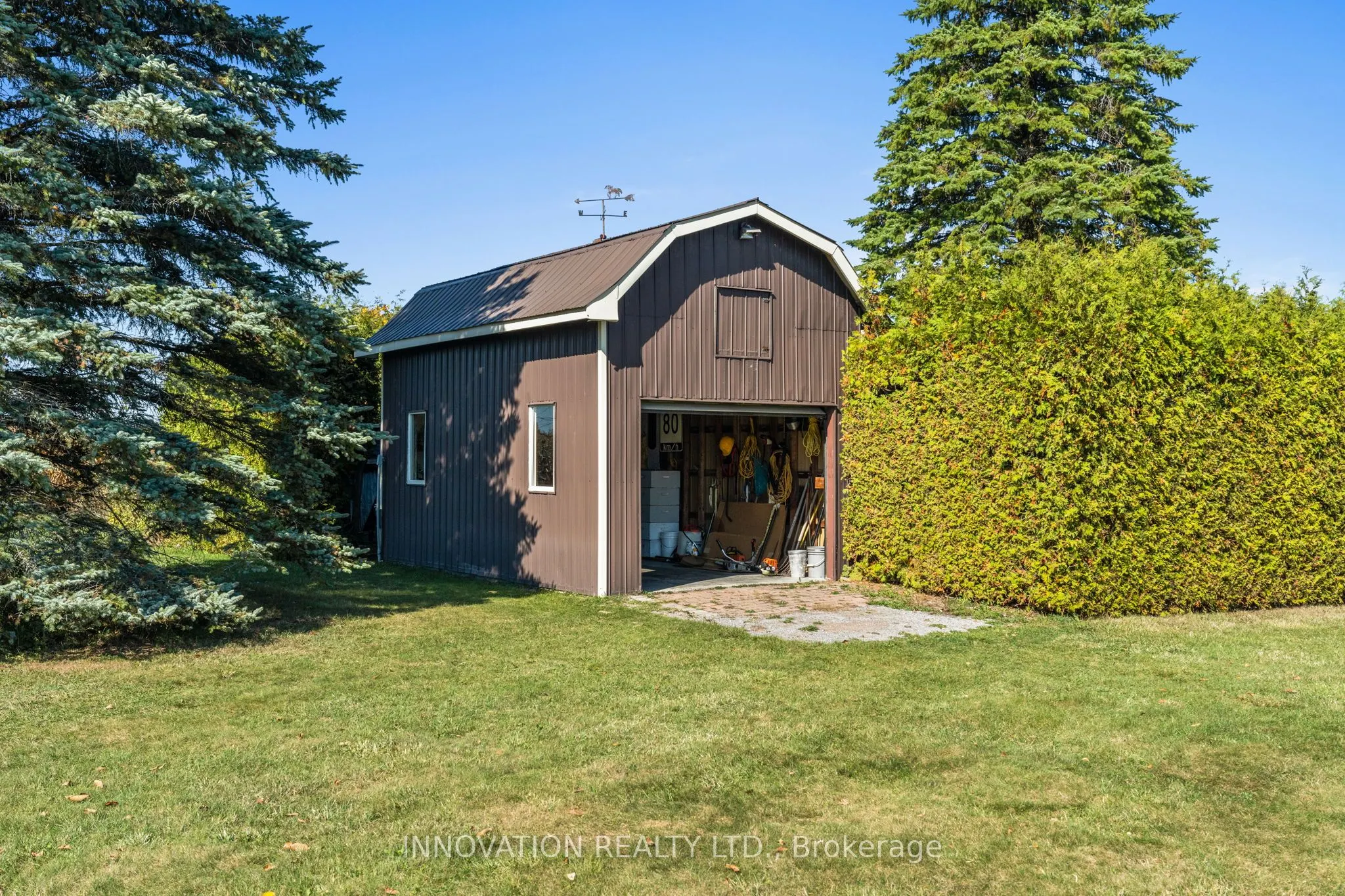 1332 Donald B. Munro Drive