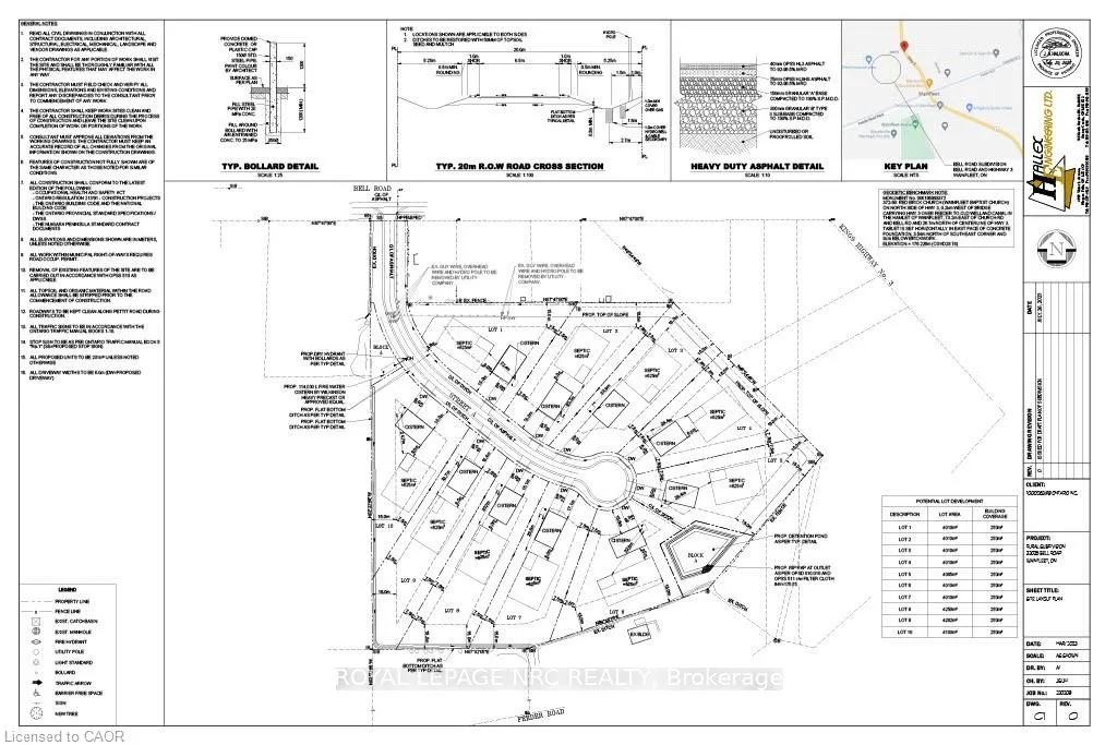 32035 Bell Road, #Lot 3