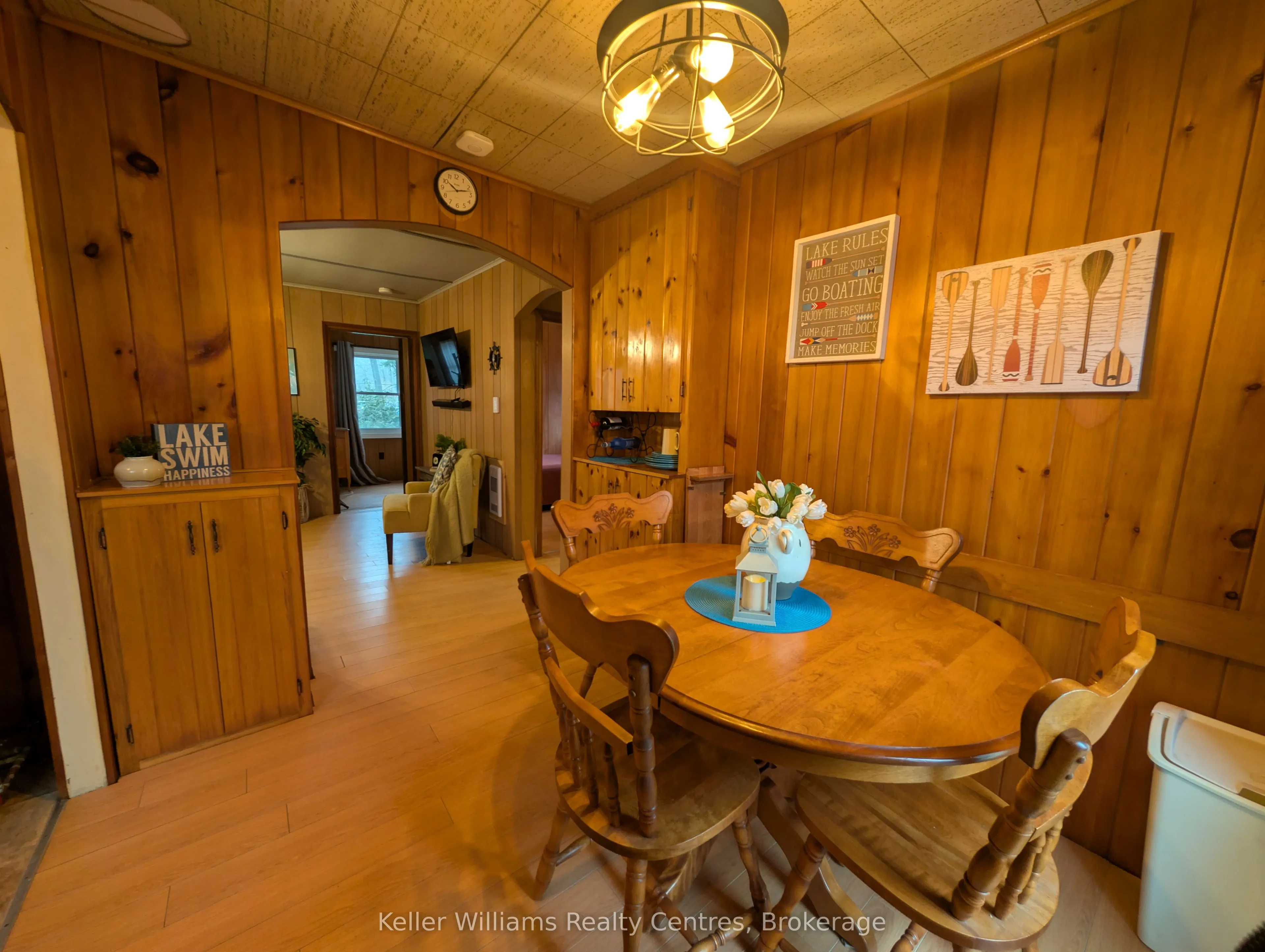 425 HURON Road