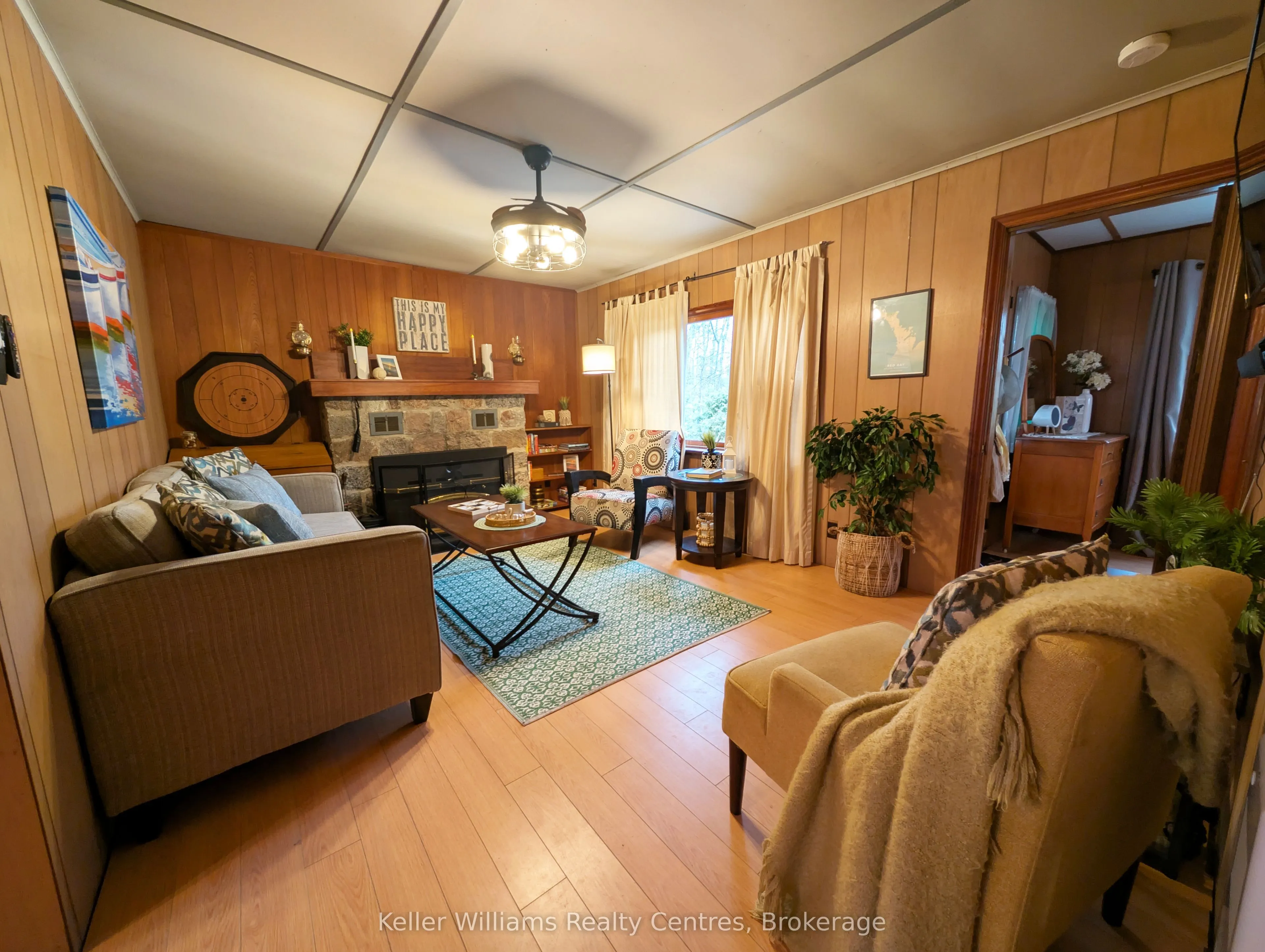425 HURON Road