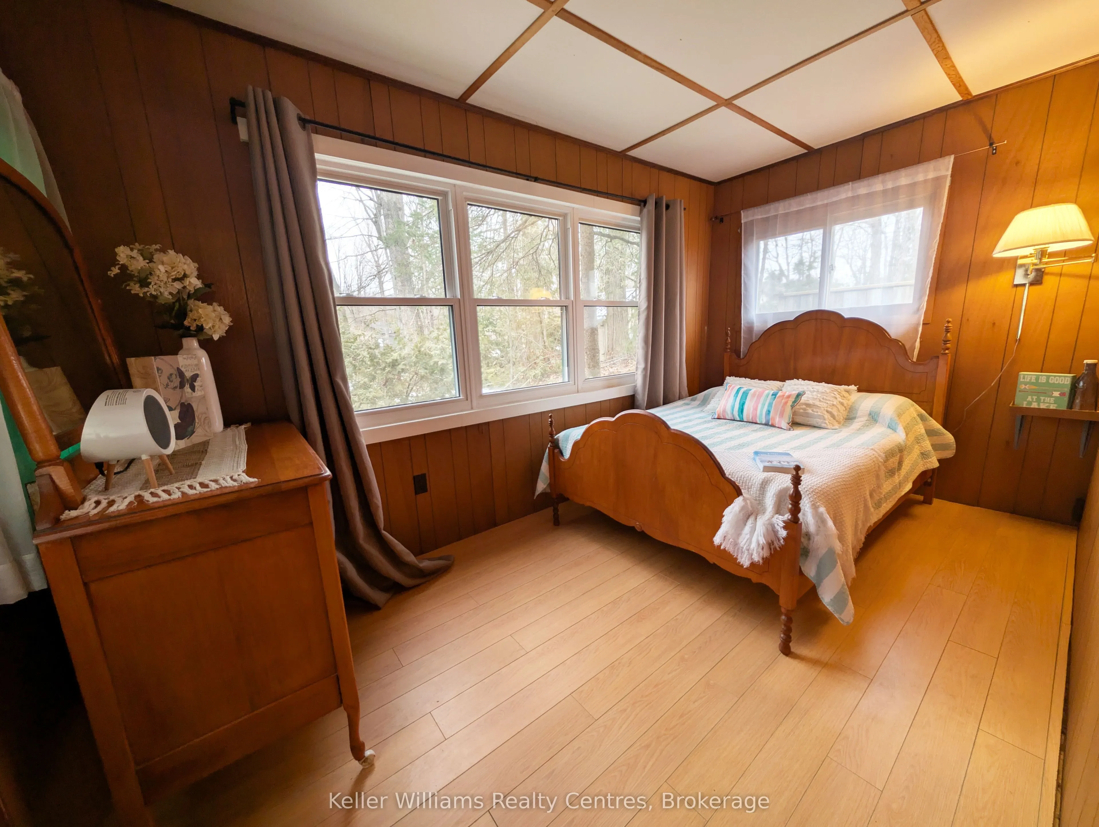 425 HURON Road