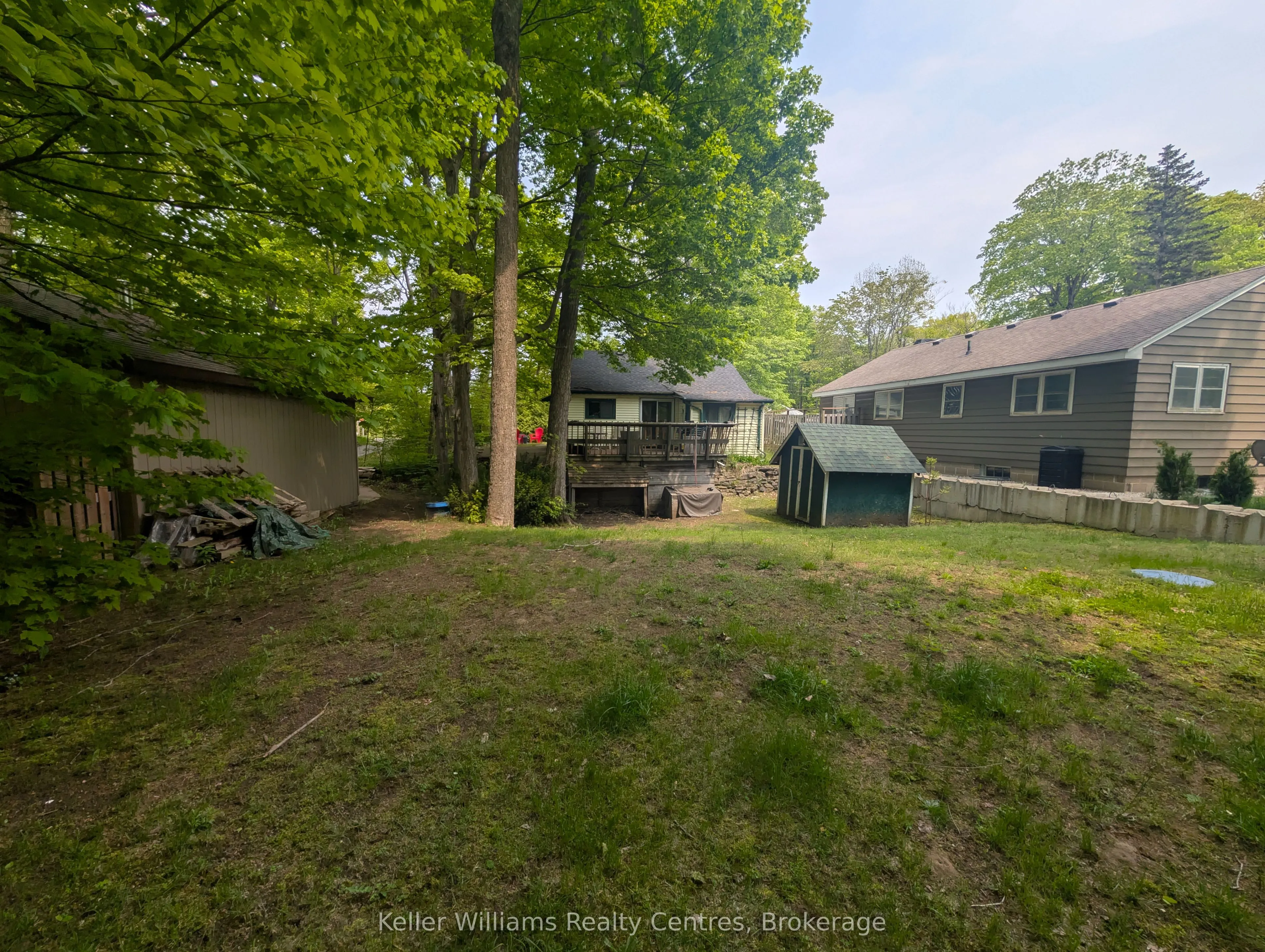 425 HURON Road