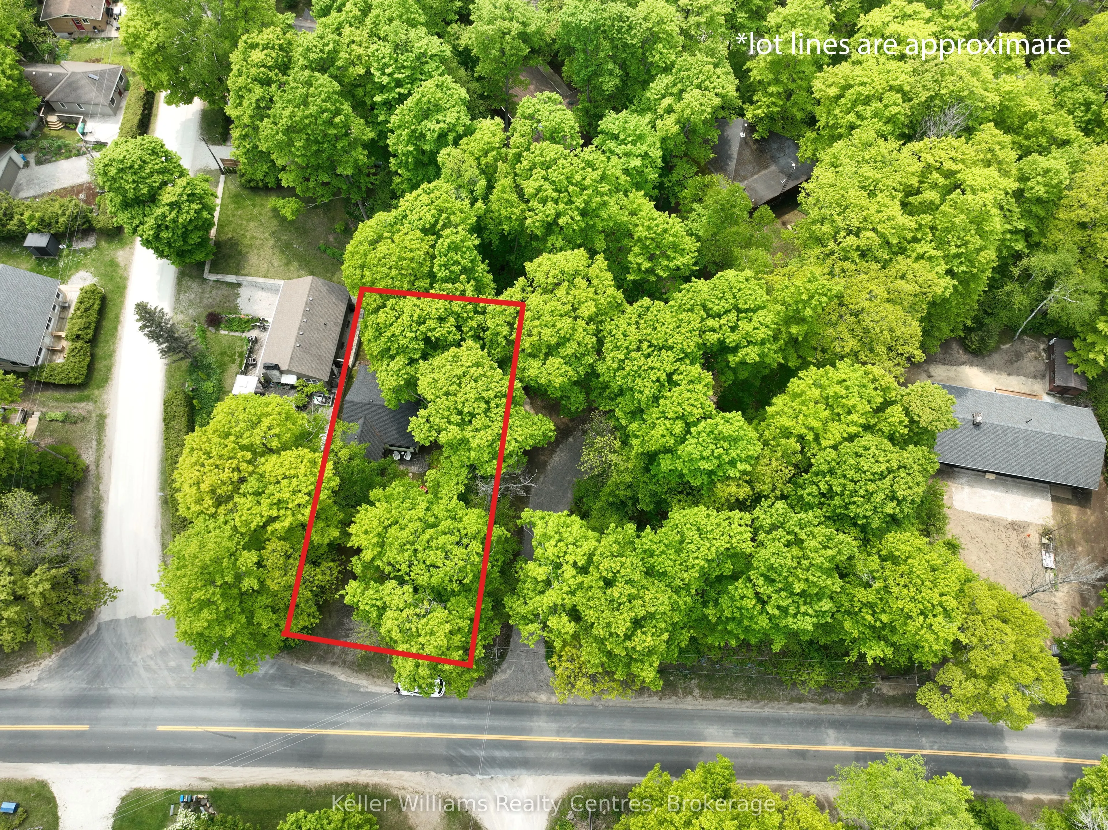 425 HURON Road