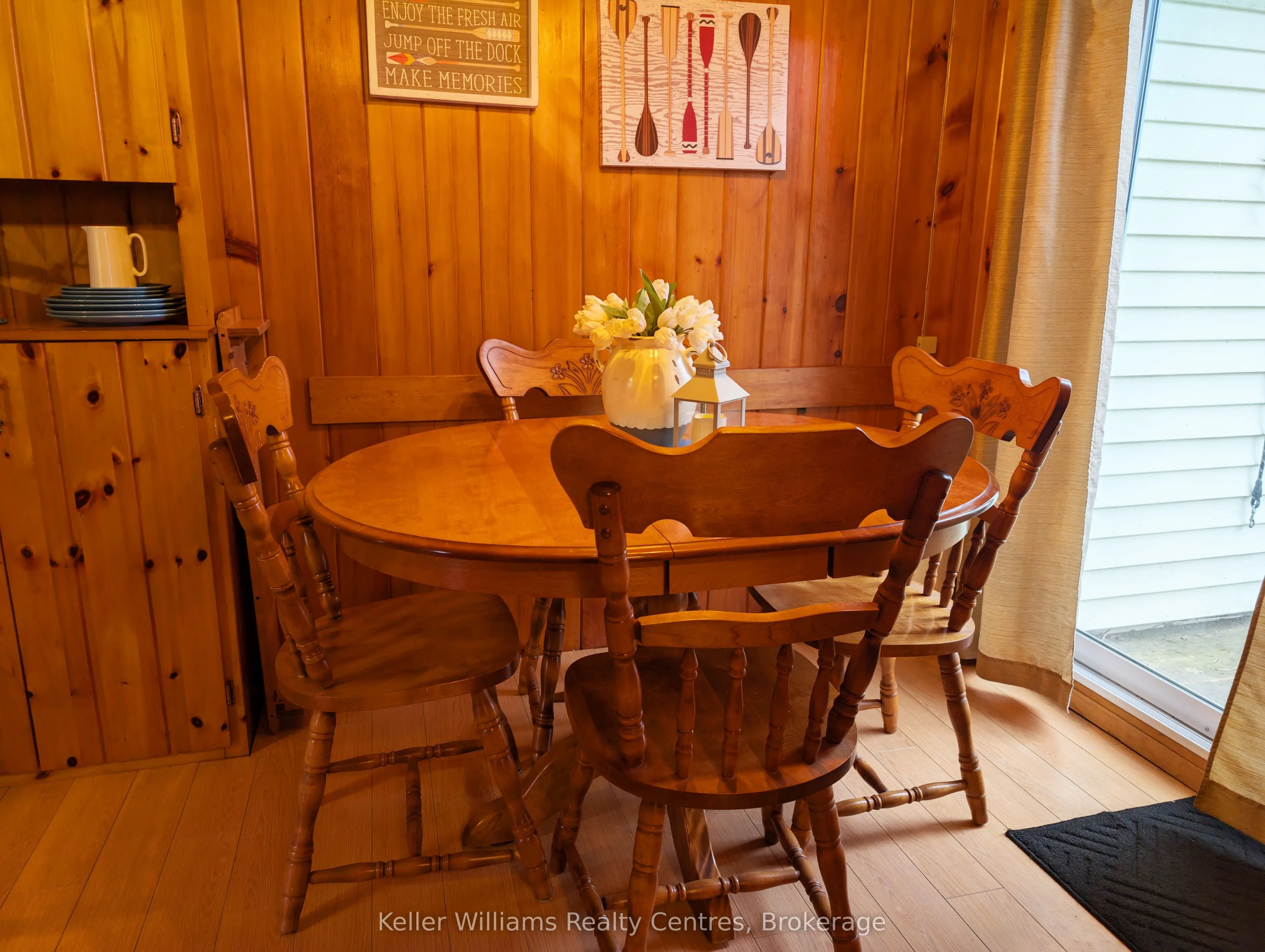 425 HURON Road