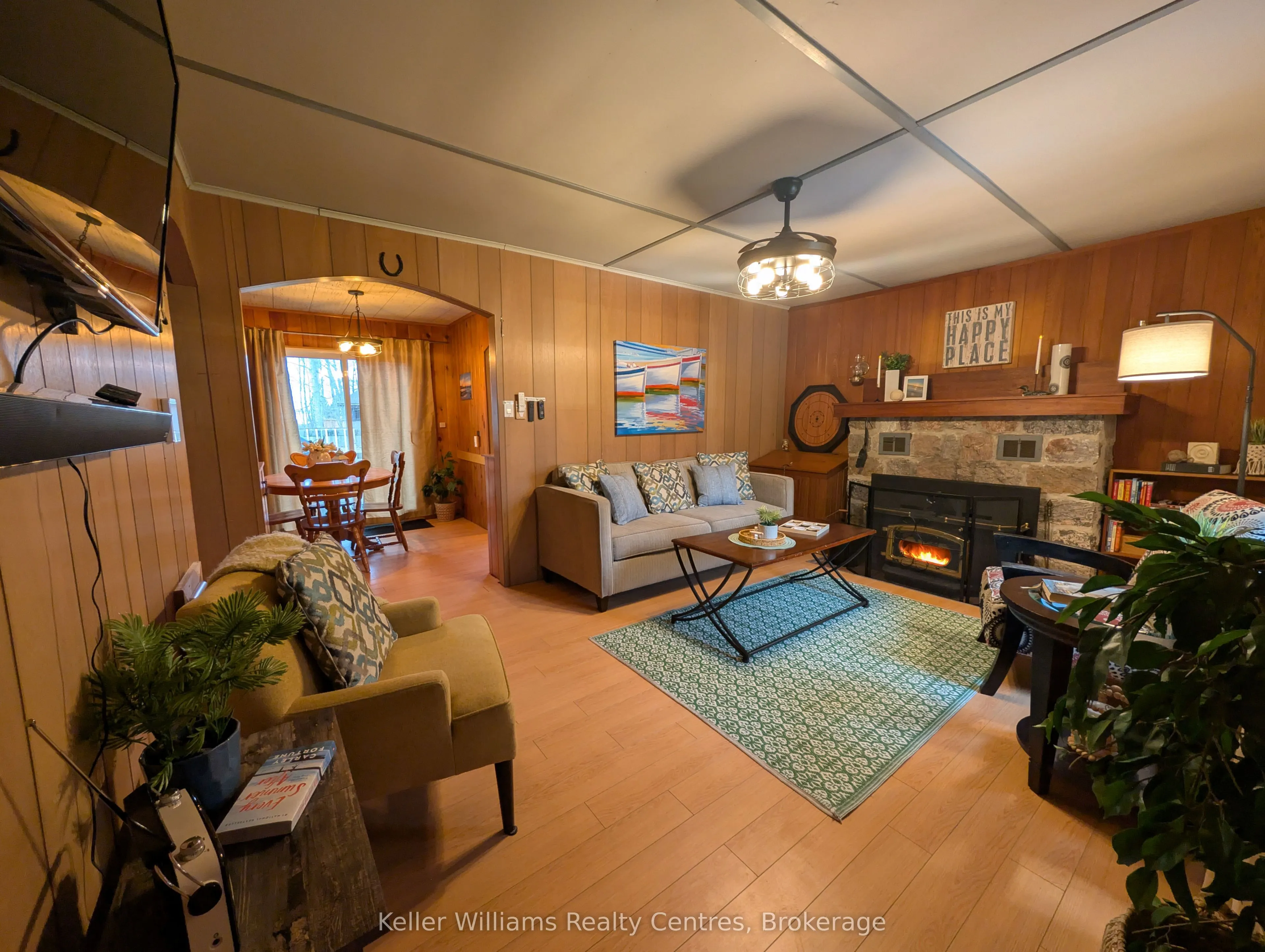 425 HURON Road