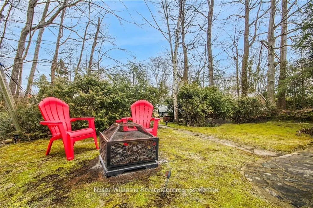 425 HURON Road