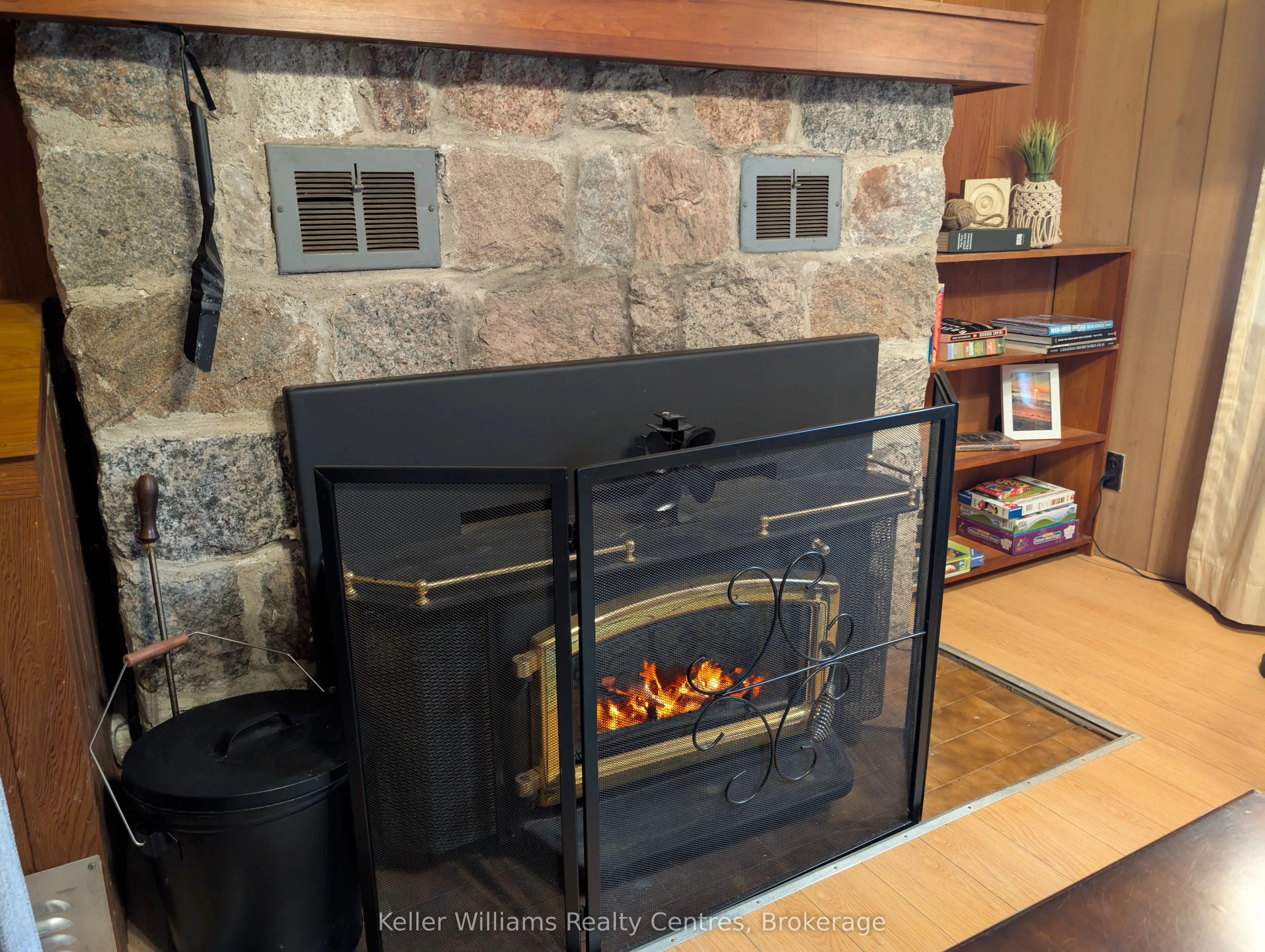 425 HURON Road