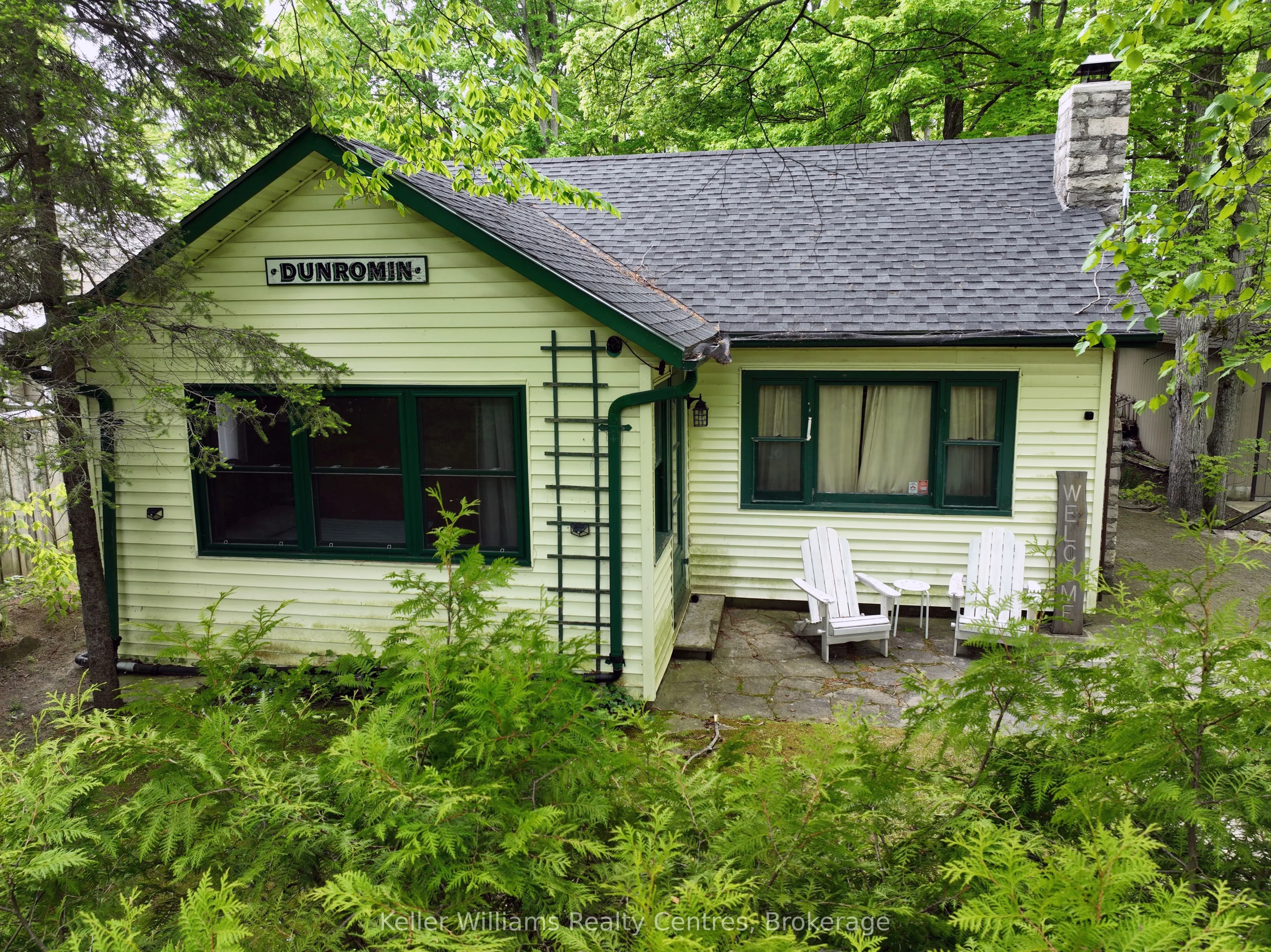 425 HURON Road