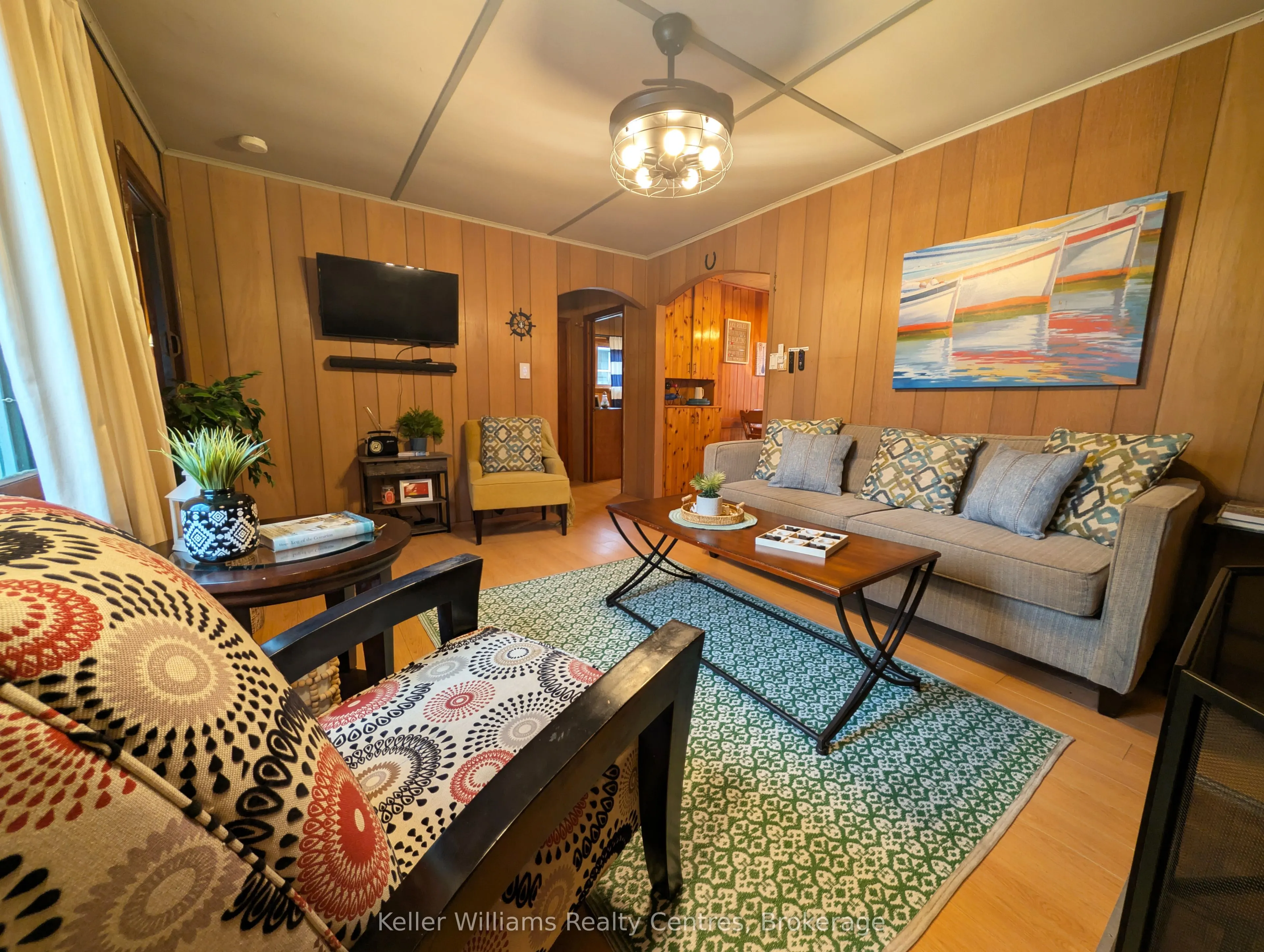 425 HURON Road