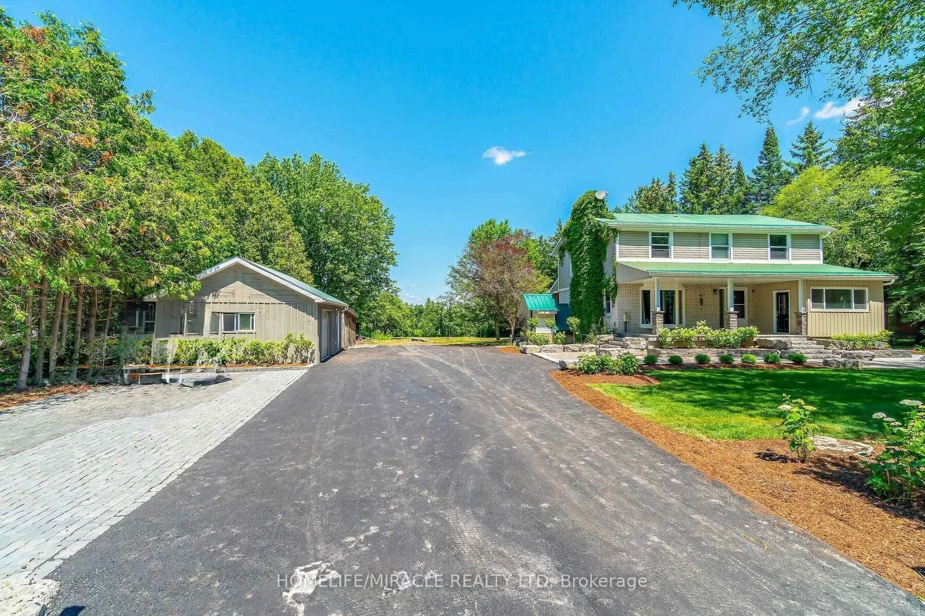 5607 Tenth Line