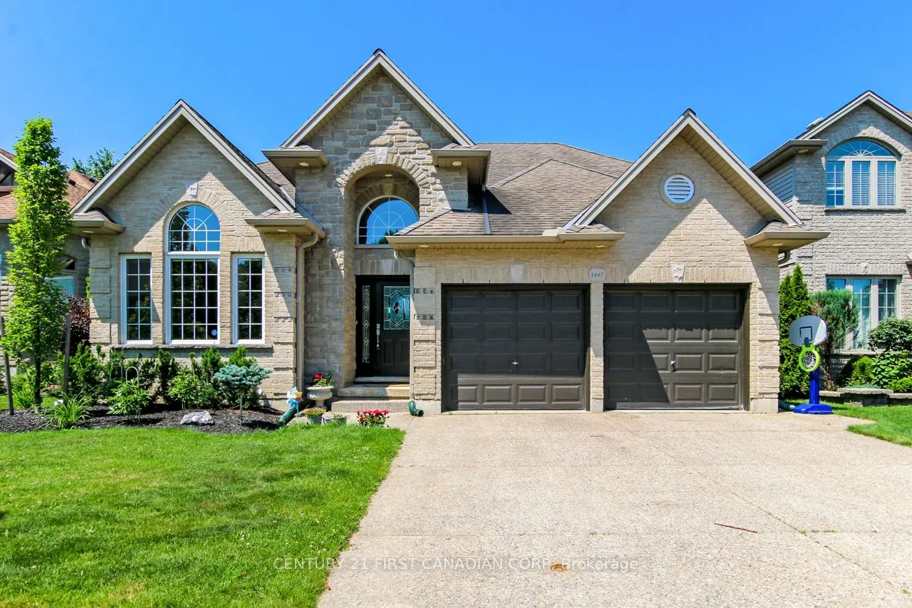1447 Kains Woods Terrace