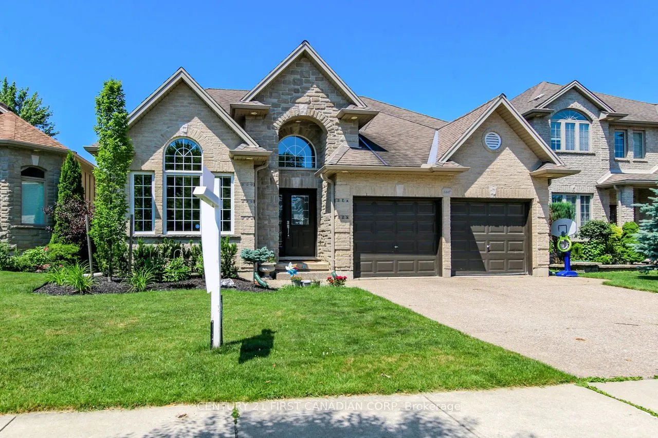1447 Kains Woods Terrace