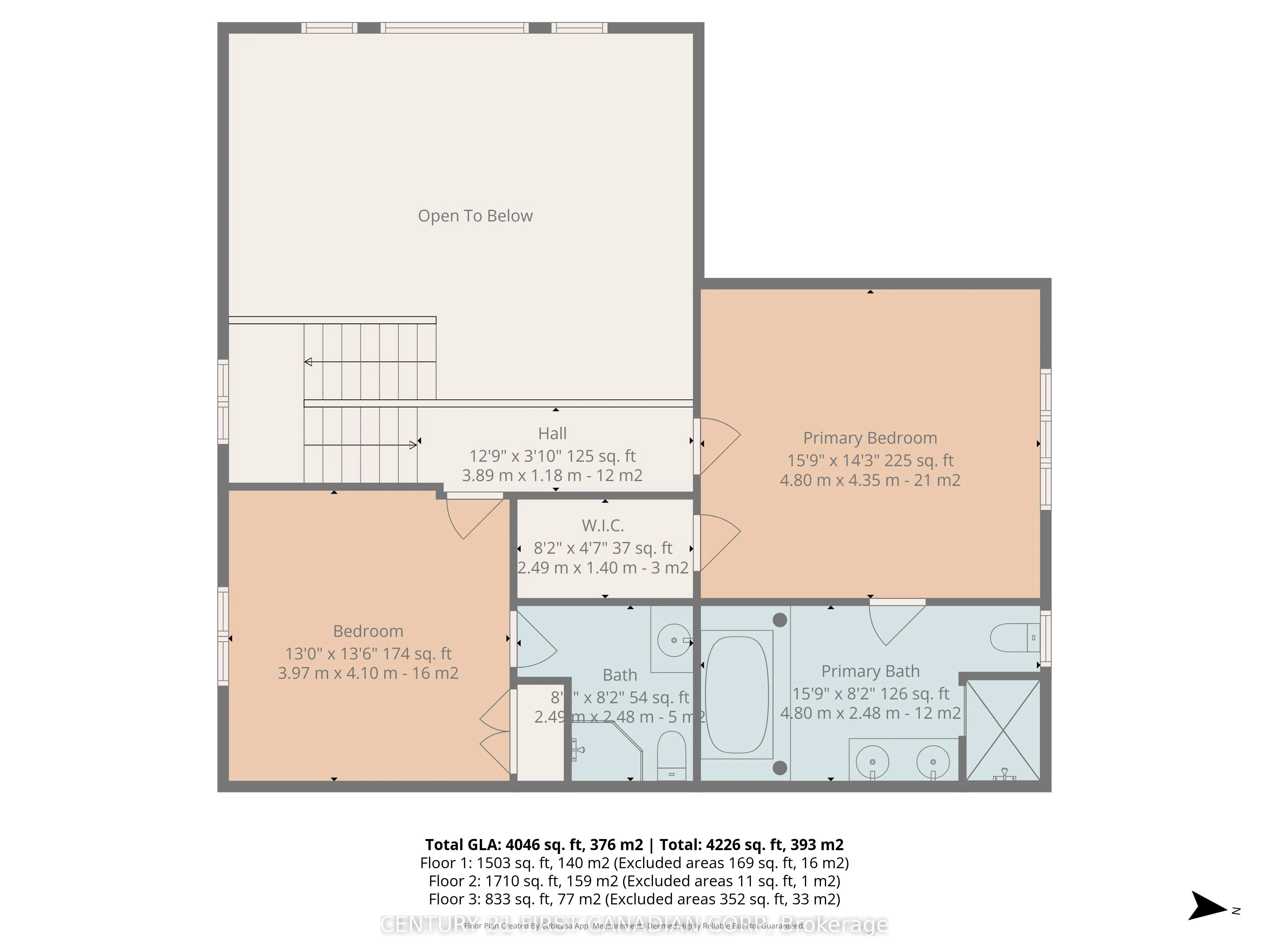 1447 Kains Woods Terrace